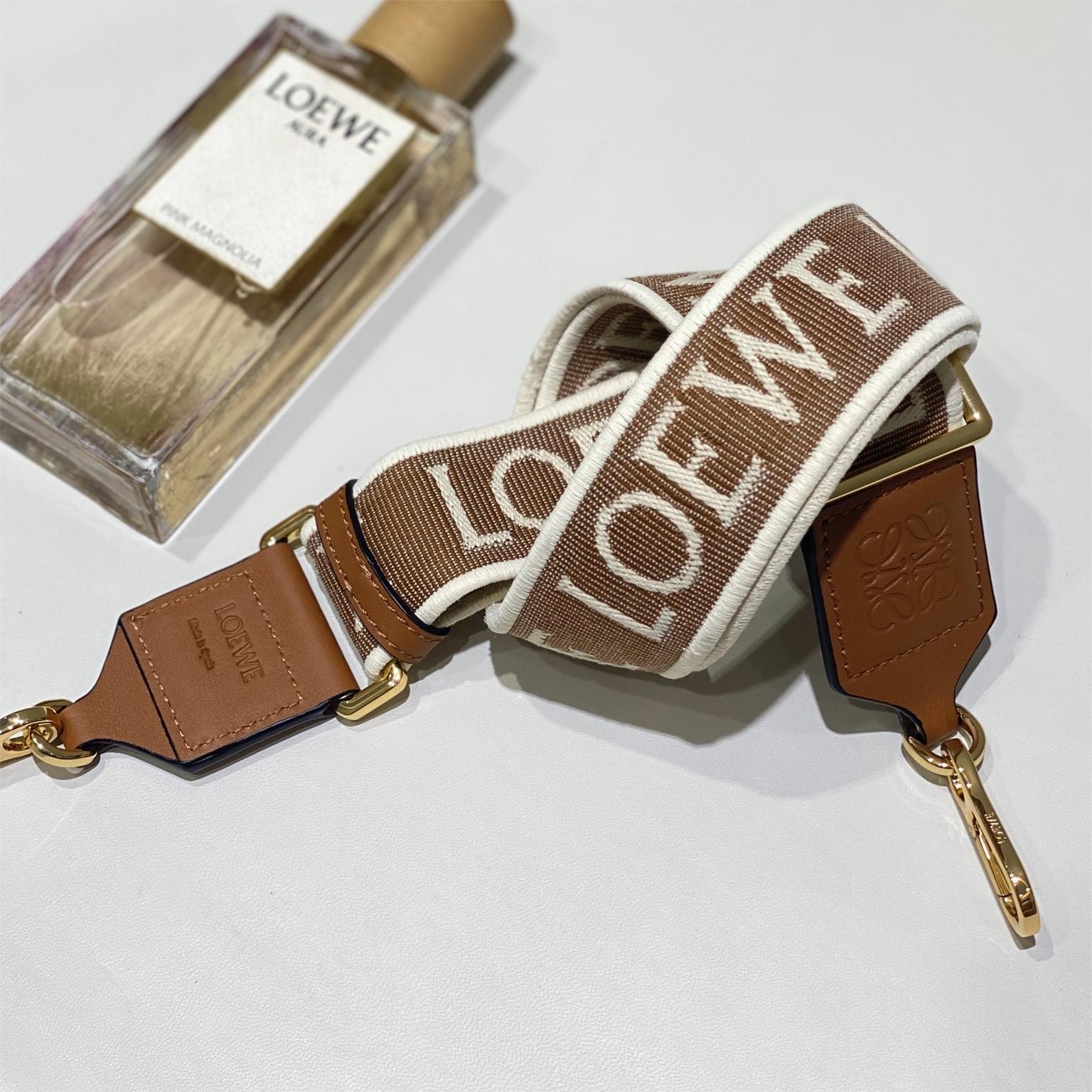 Loewe-Bag Straps