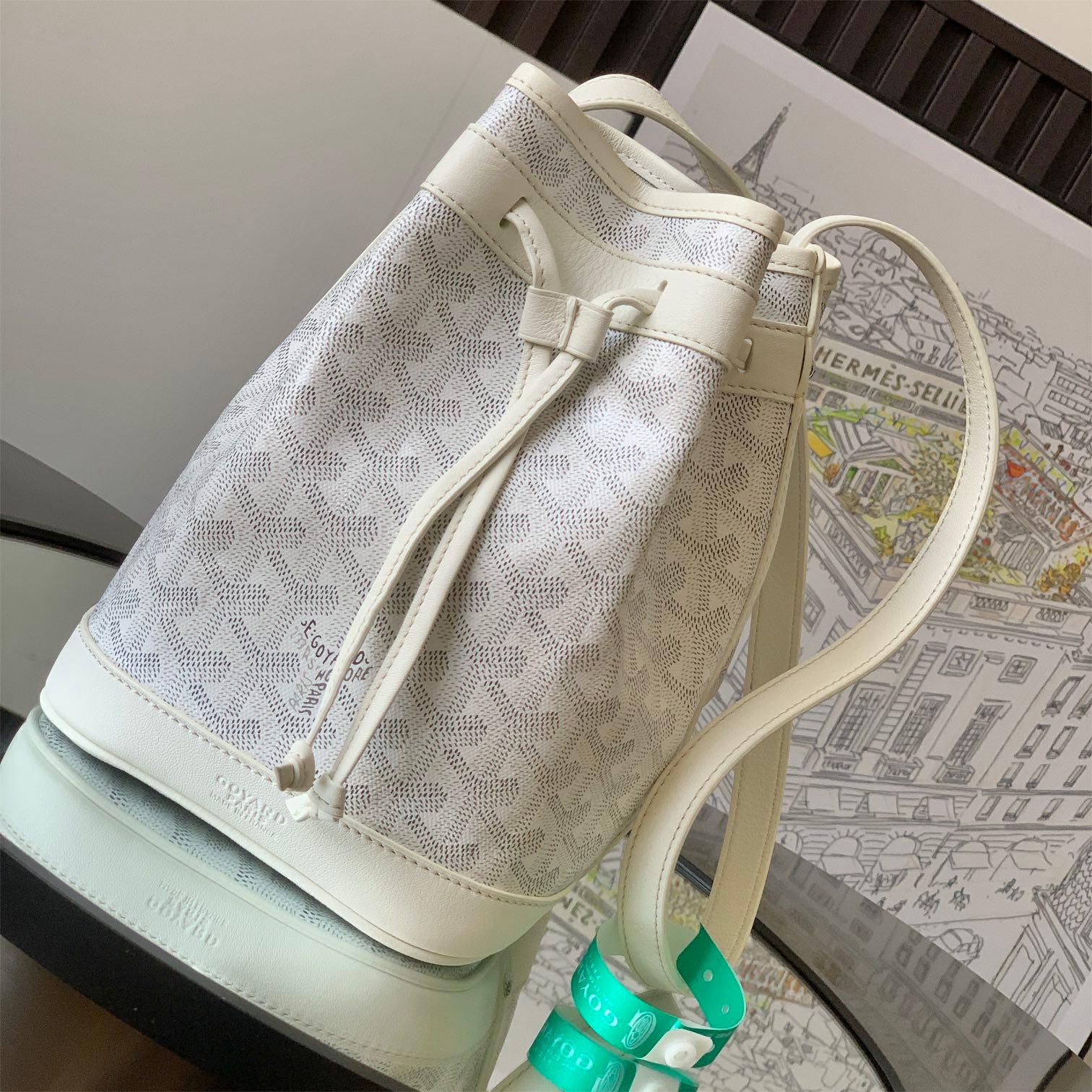 Goyard-Petit Flot -23cm