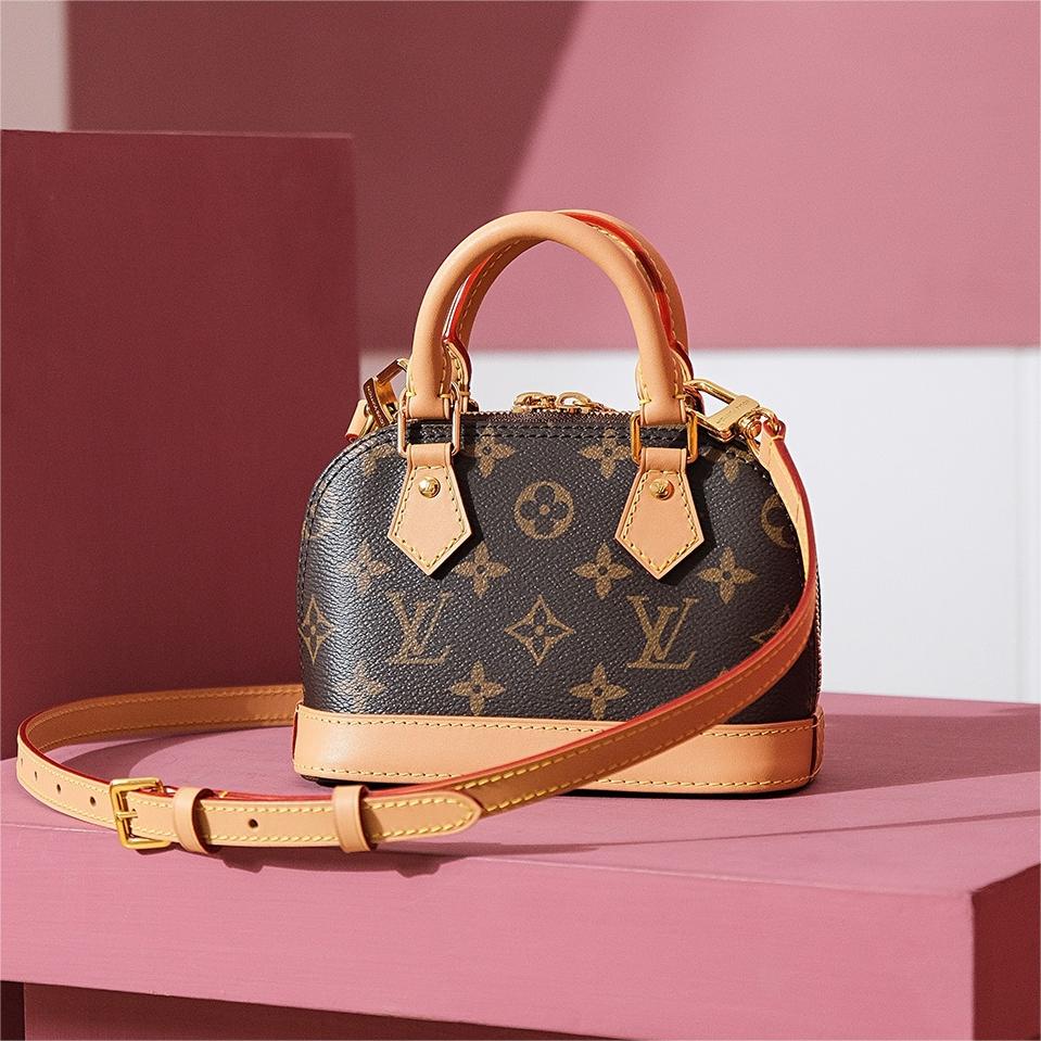 Lv-Nano Alma mini-18cm
