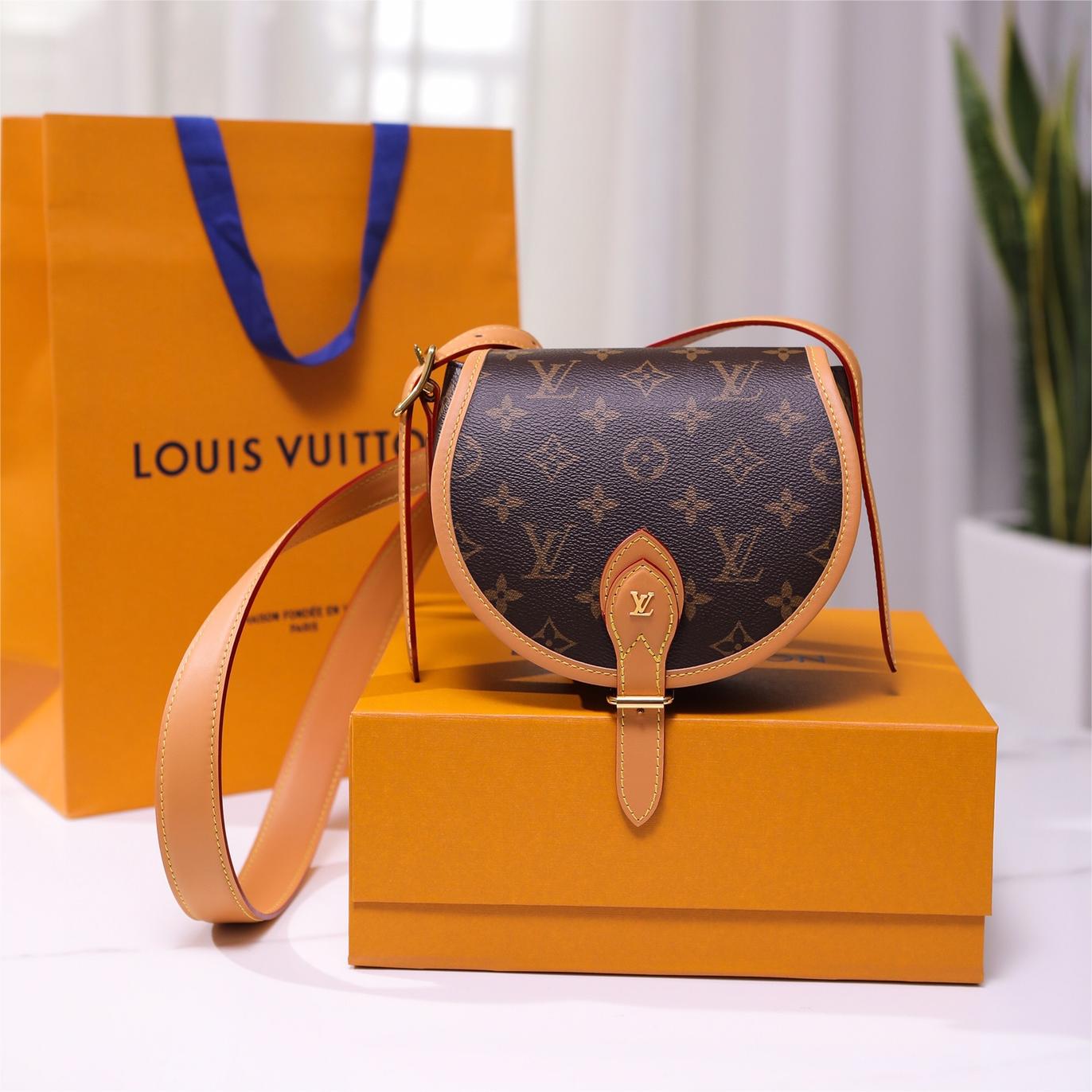 Lv-Tambourin -18cm