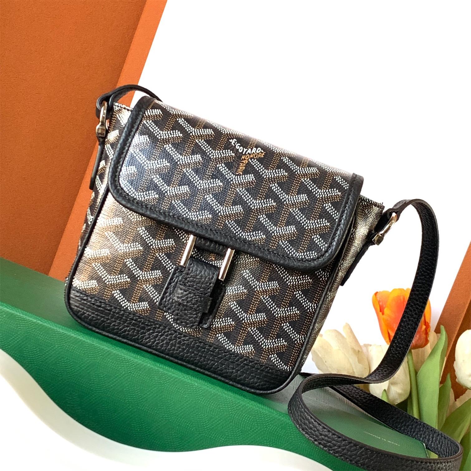 Goyard-Tofu buns-16cm