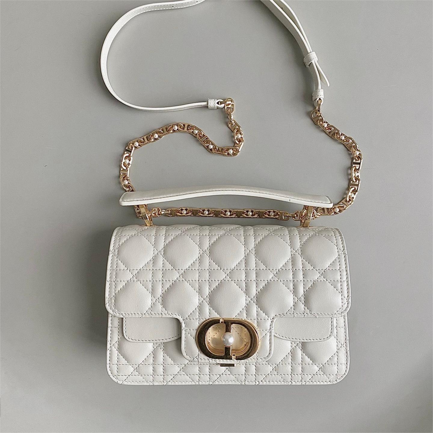 Dior-Jolie Bag-22cm