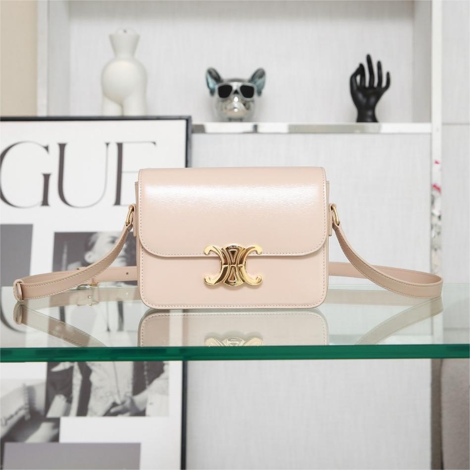 CELINE-Teen Triomphe-18.5cm