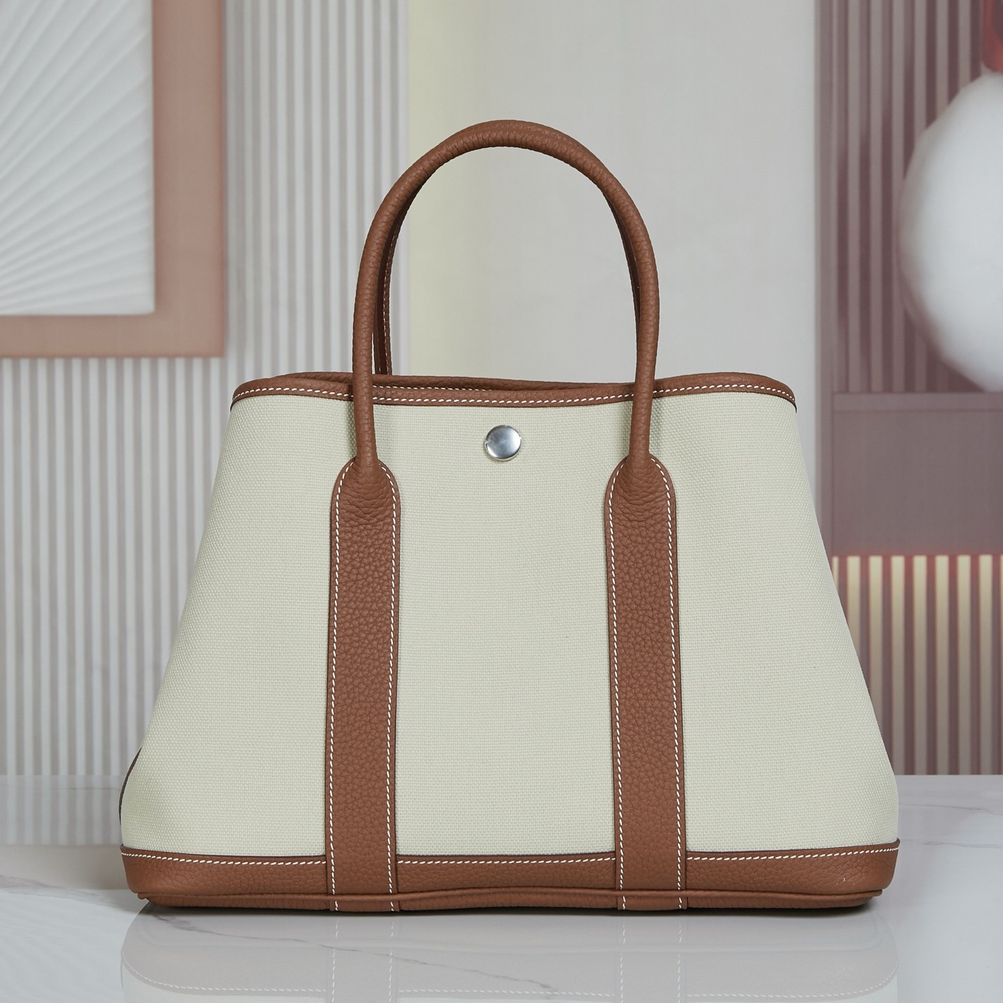 Hermes-garden party -30cm