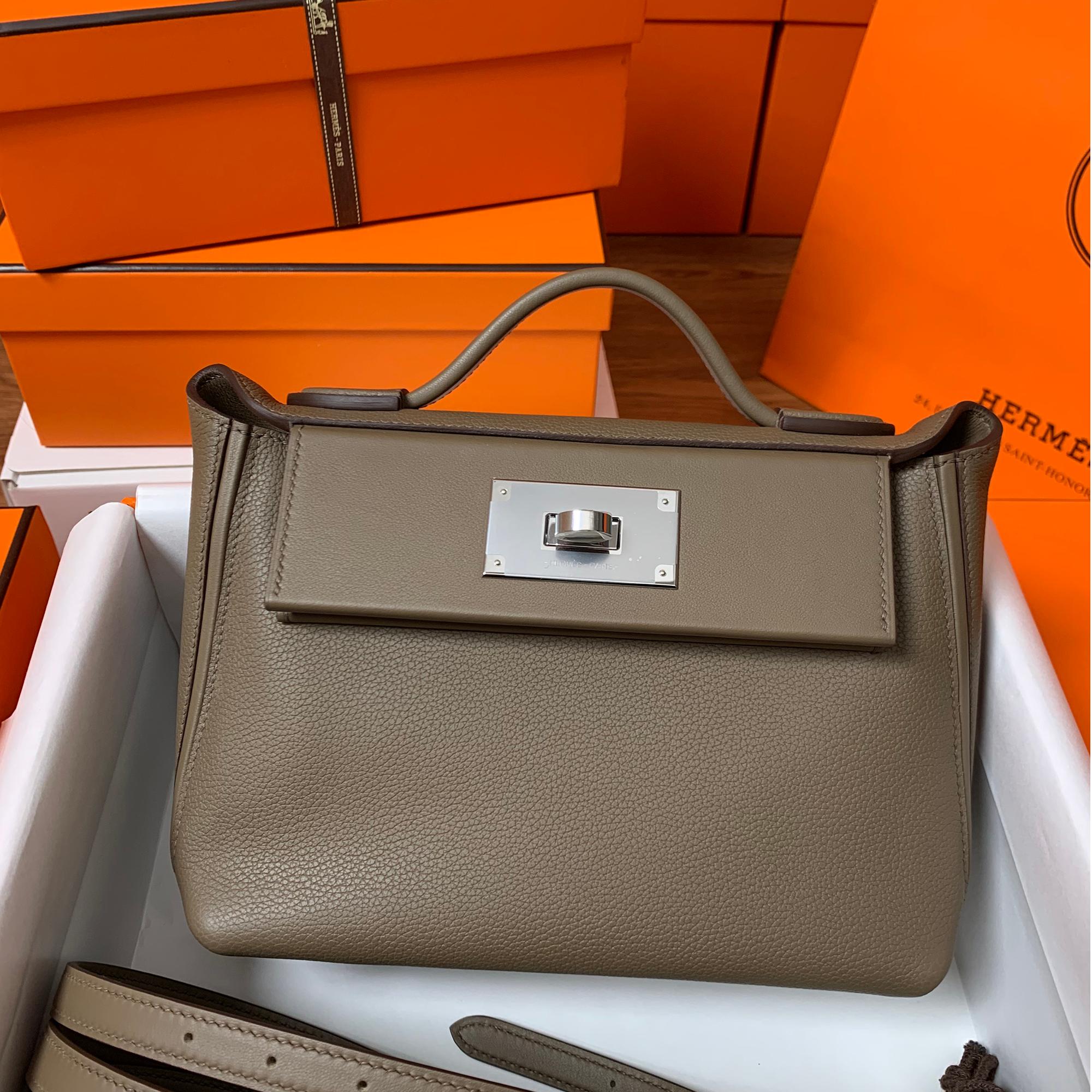 Hermes-2424-21cm
