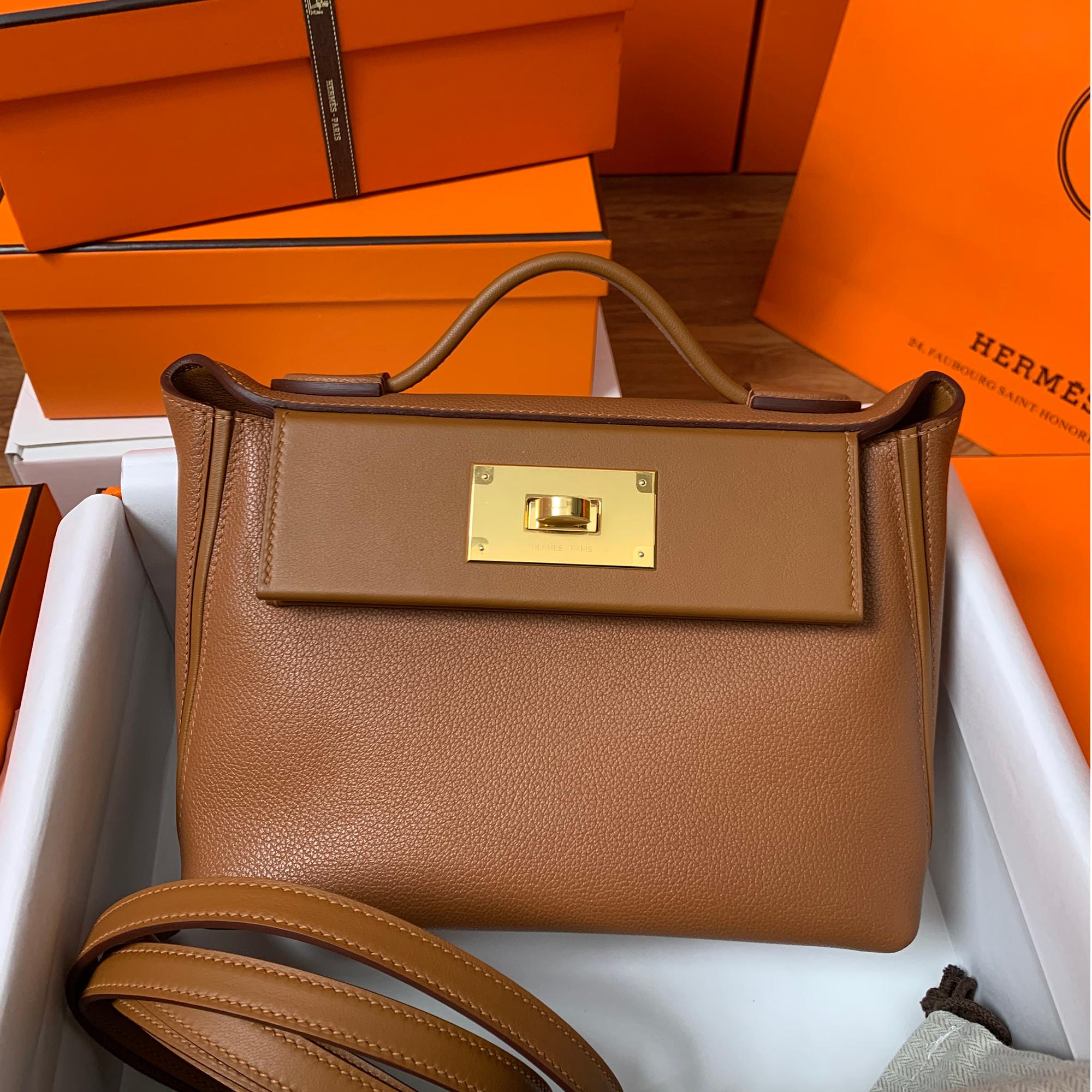 Hermes-2424-21cm