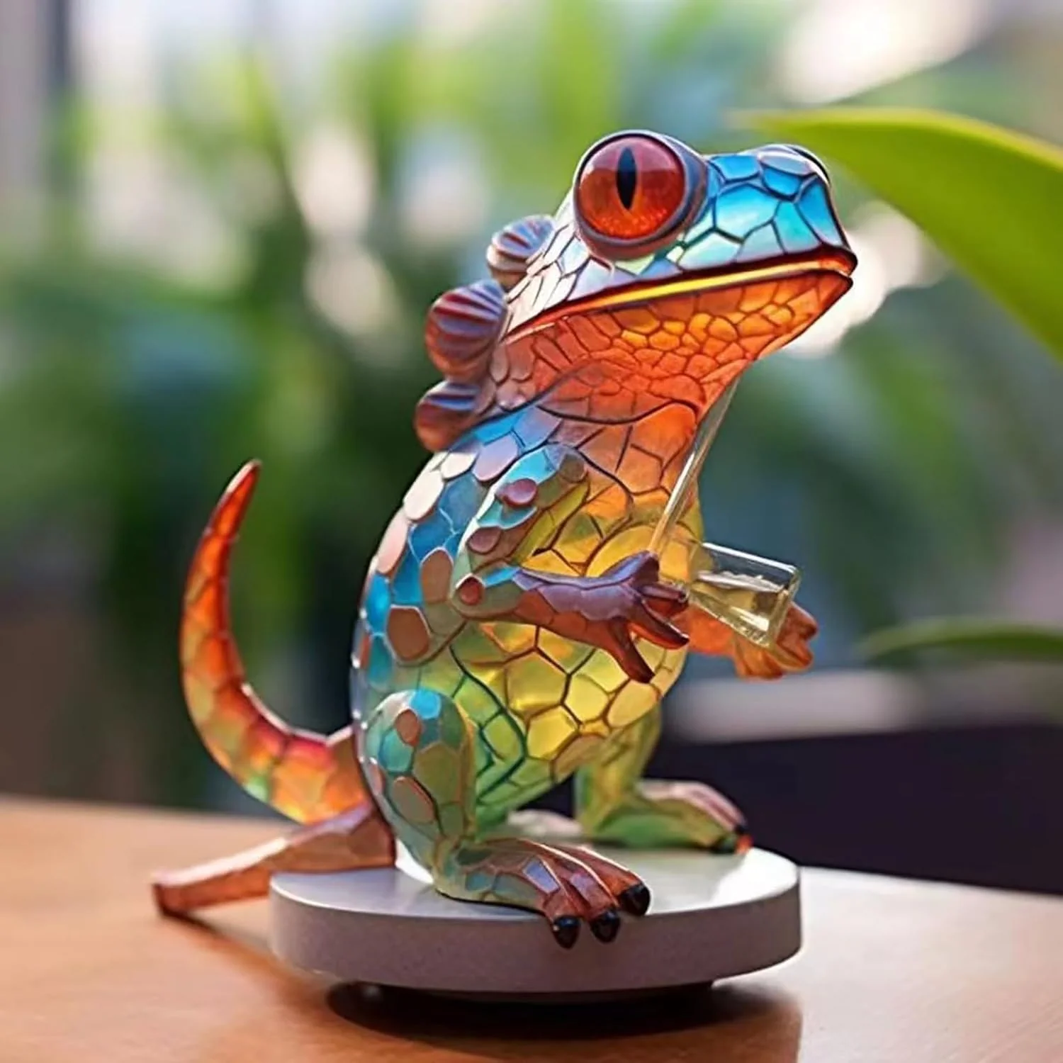 The hottest metal animal figurines of 2024