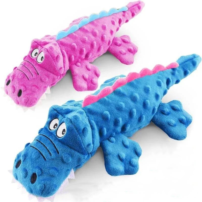 UNBREAKABLE CHEW TOY-DESIGNED FOR HEAVY CHEWERS
