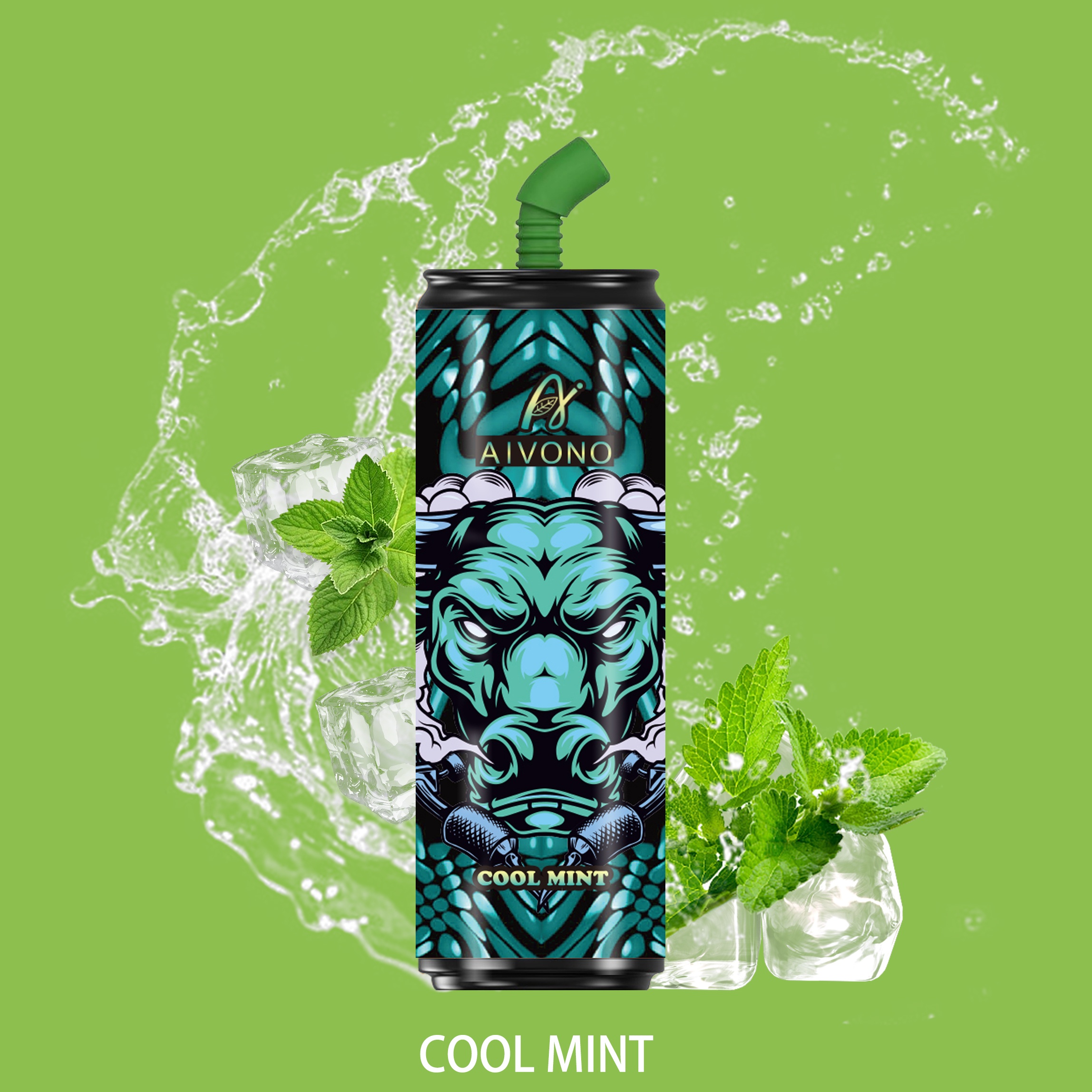 AIVONO AIM-WINNER 6000 Puffs Einweg-Vape(5 % Nikotingehalt) - aivonoglobal - 600+ flavors - Wholesale pricing -Tracked delivery