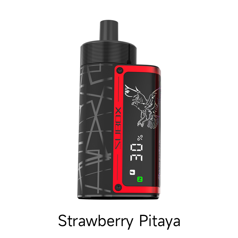 AIVONO SUBOX 50000 Puffs (0.5 % Nikotingehalt)