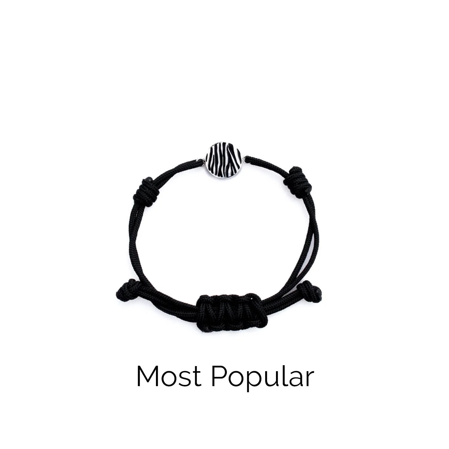 Miranda Filmer Fund Bracelet (Silver)