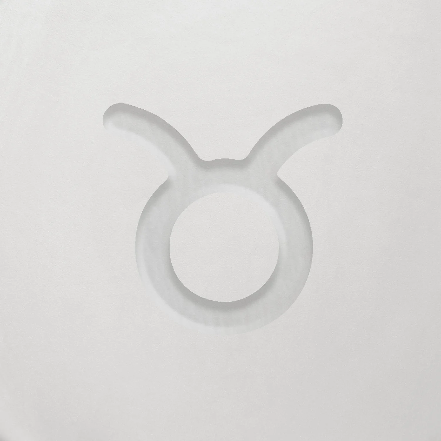 Stamped - Zodiac Icon