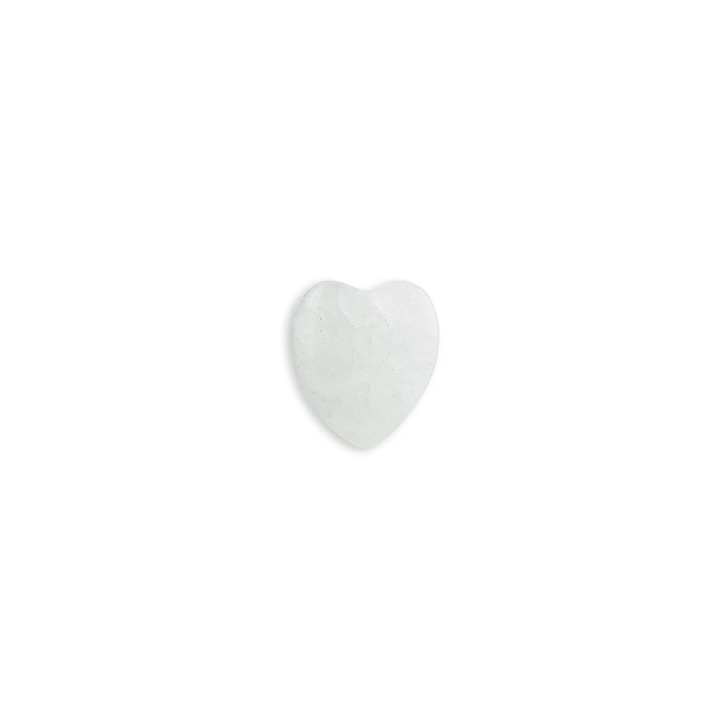 Heart Birthstone Charm