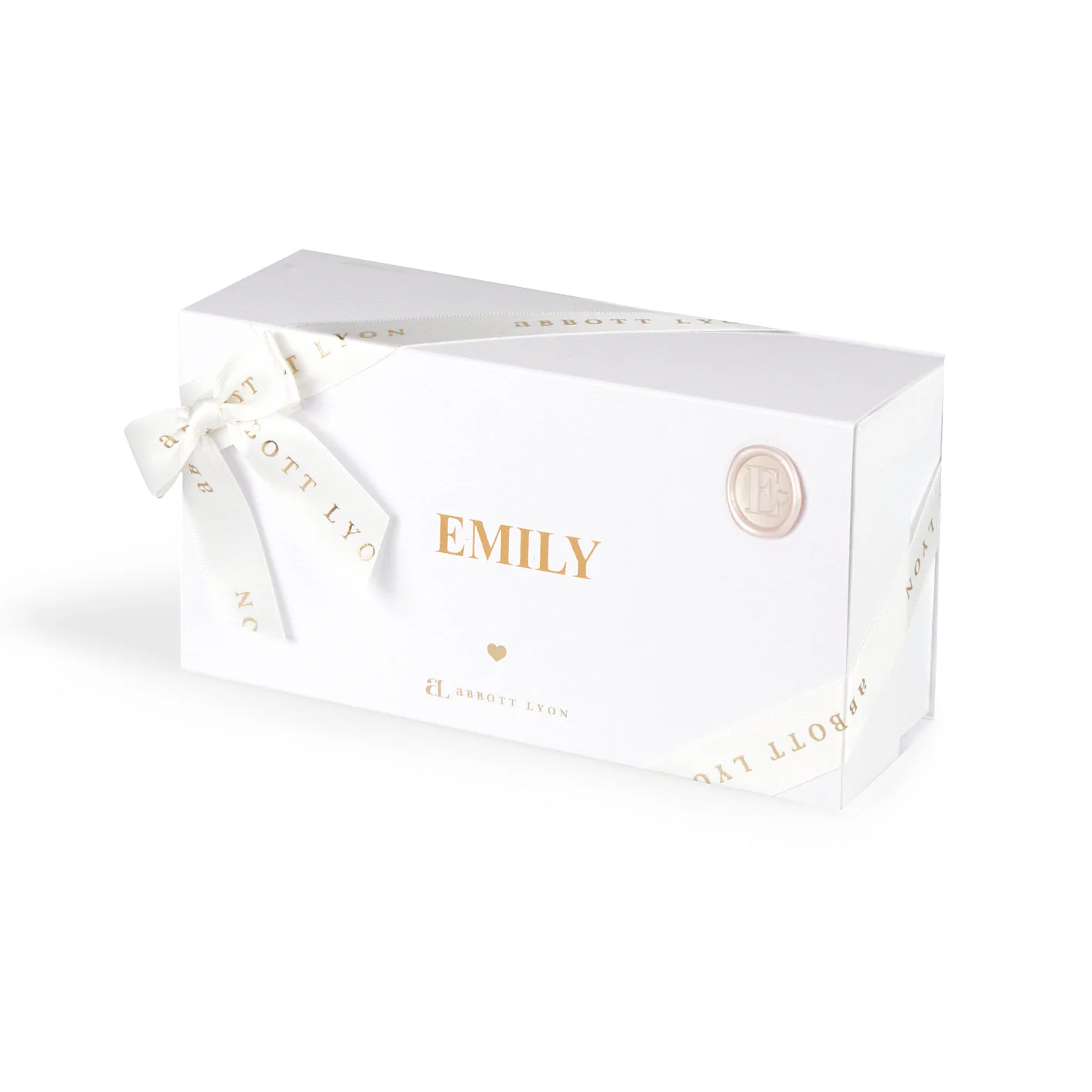 Gift Box Personalised