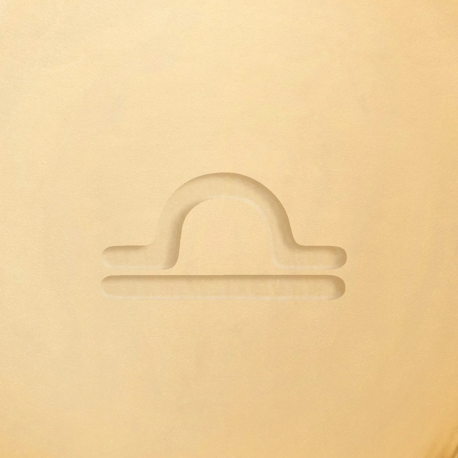 Stamped - Zodiac Icon