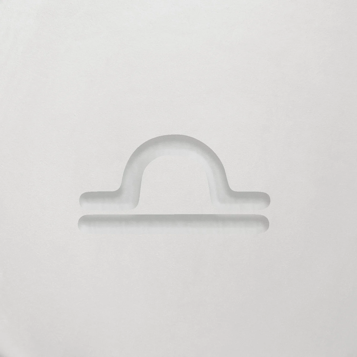 Stamped - Zodiac Icon