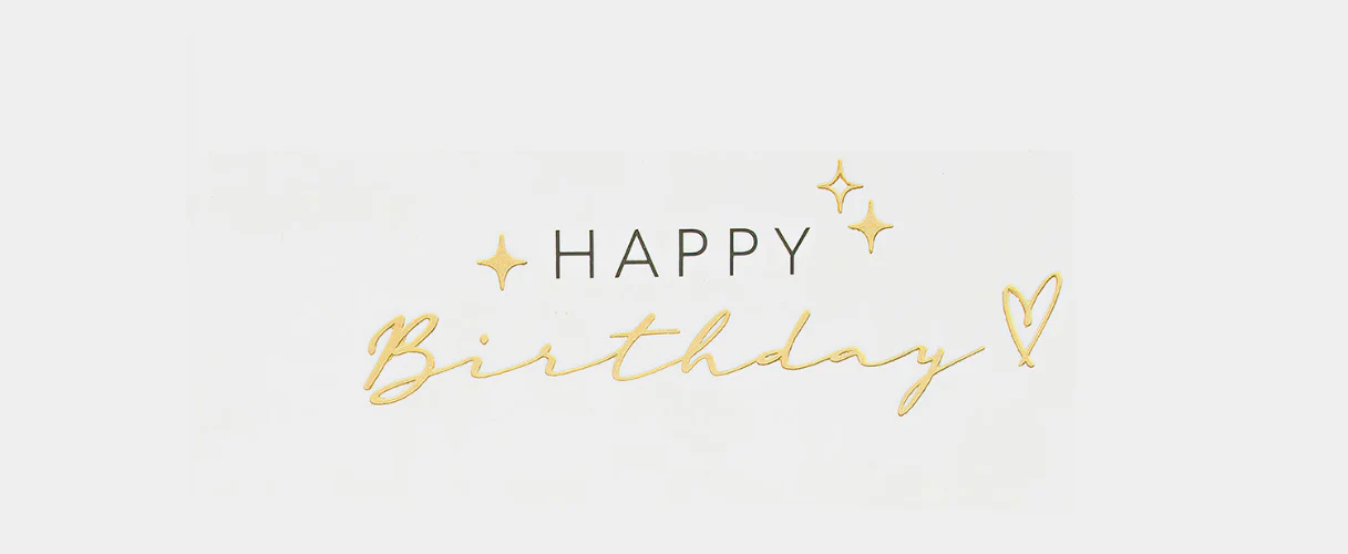 Celebration Cards (CS Replacements)