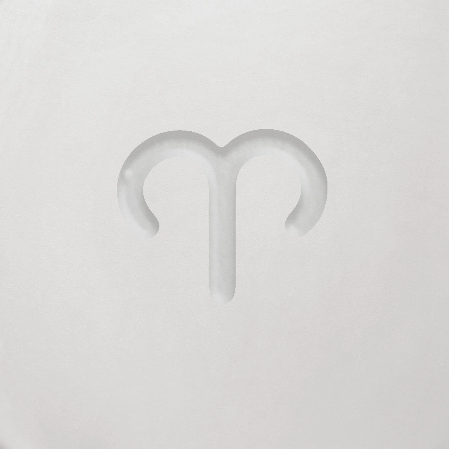 Stamped - Zodiac Icon