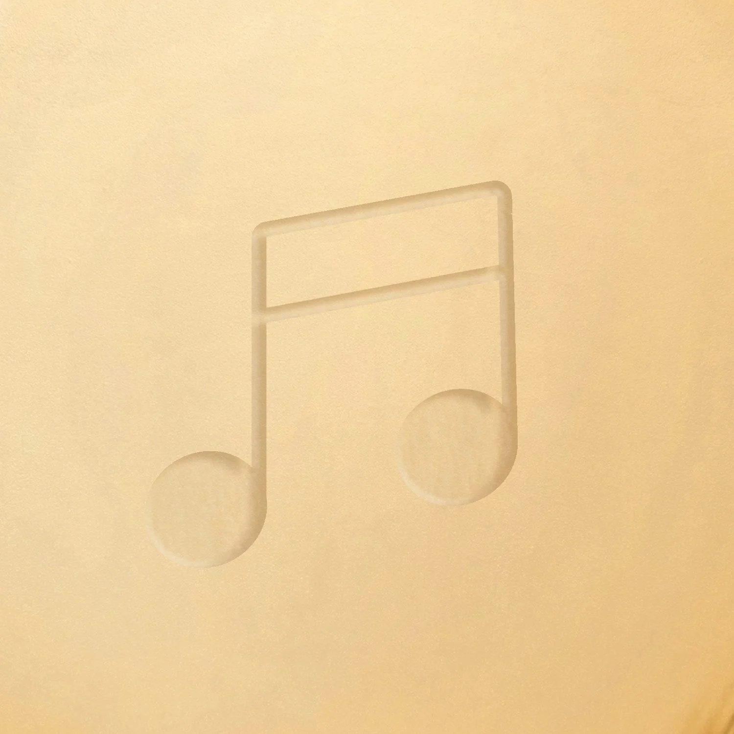 Stamped - Music Icon