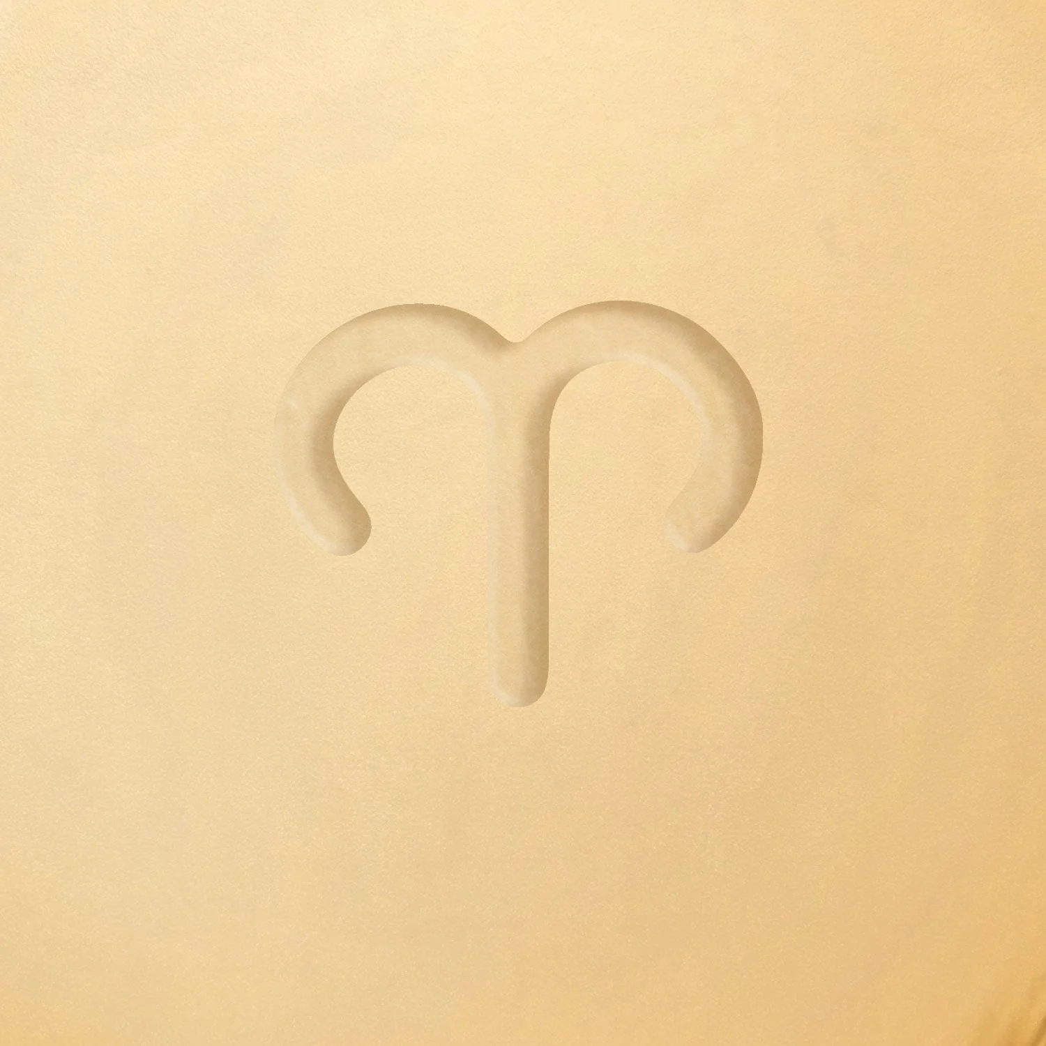 Stamped - Zodiac Icon