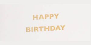 Celebration Cards (CS Replacements)