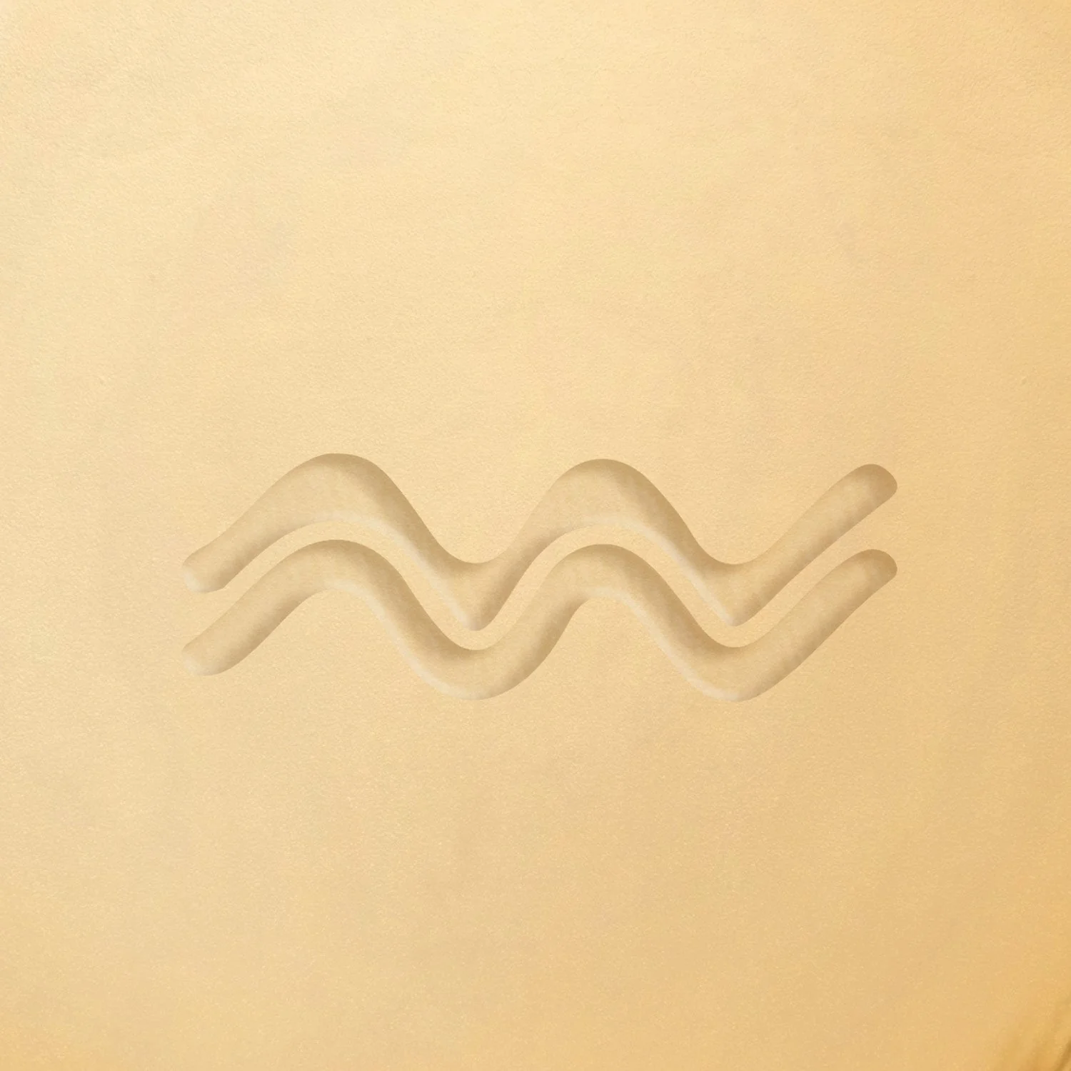 Stamped - Zodiac Icon