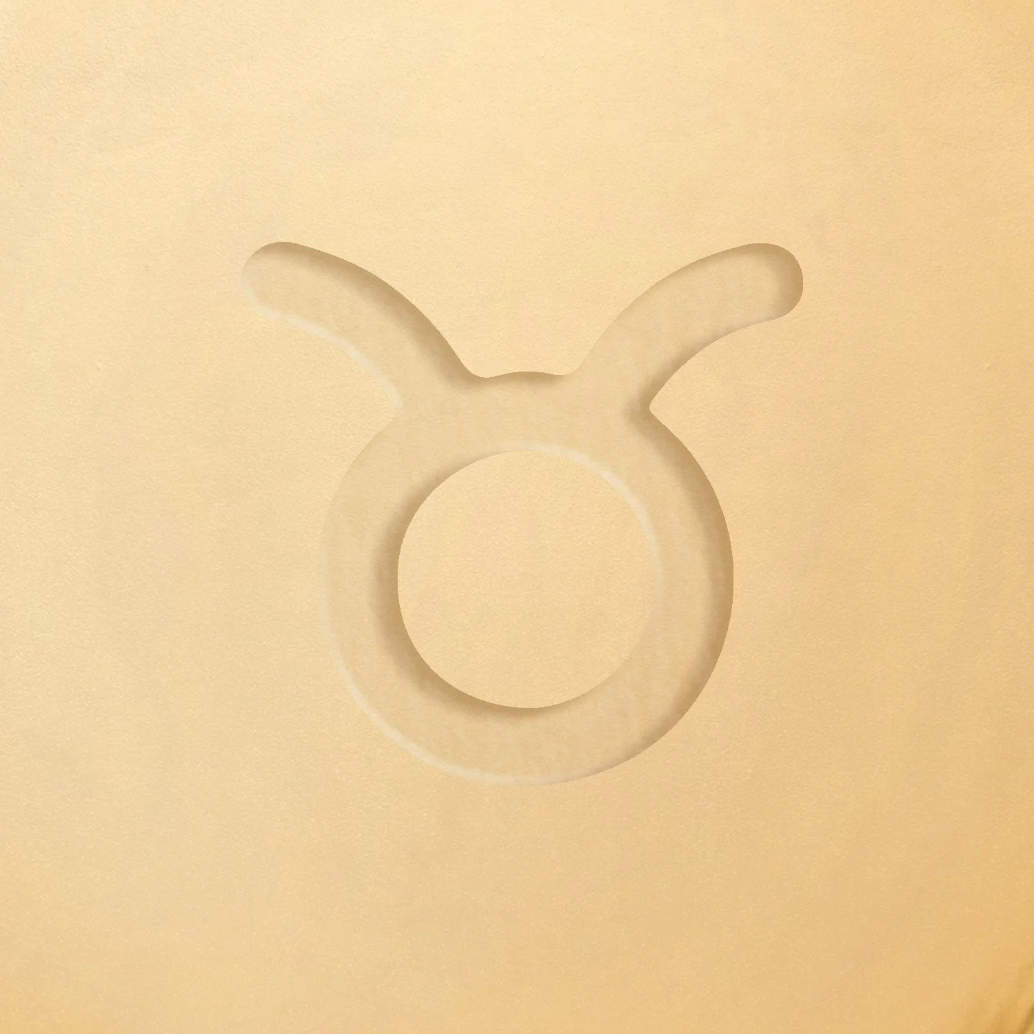 Stamped - Zodiac Icon