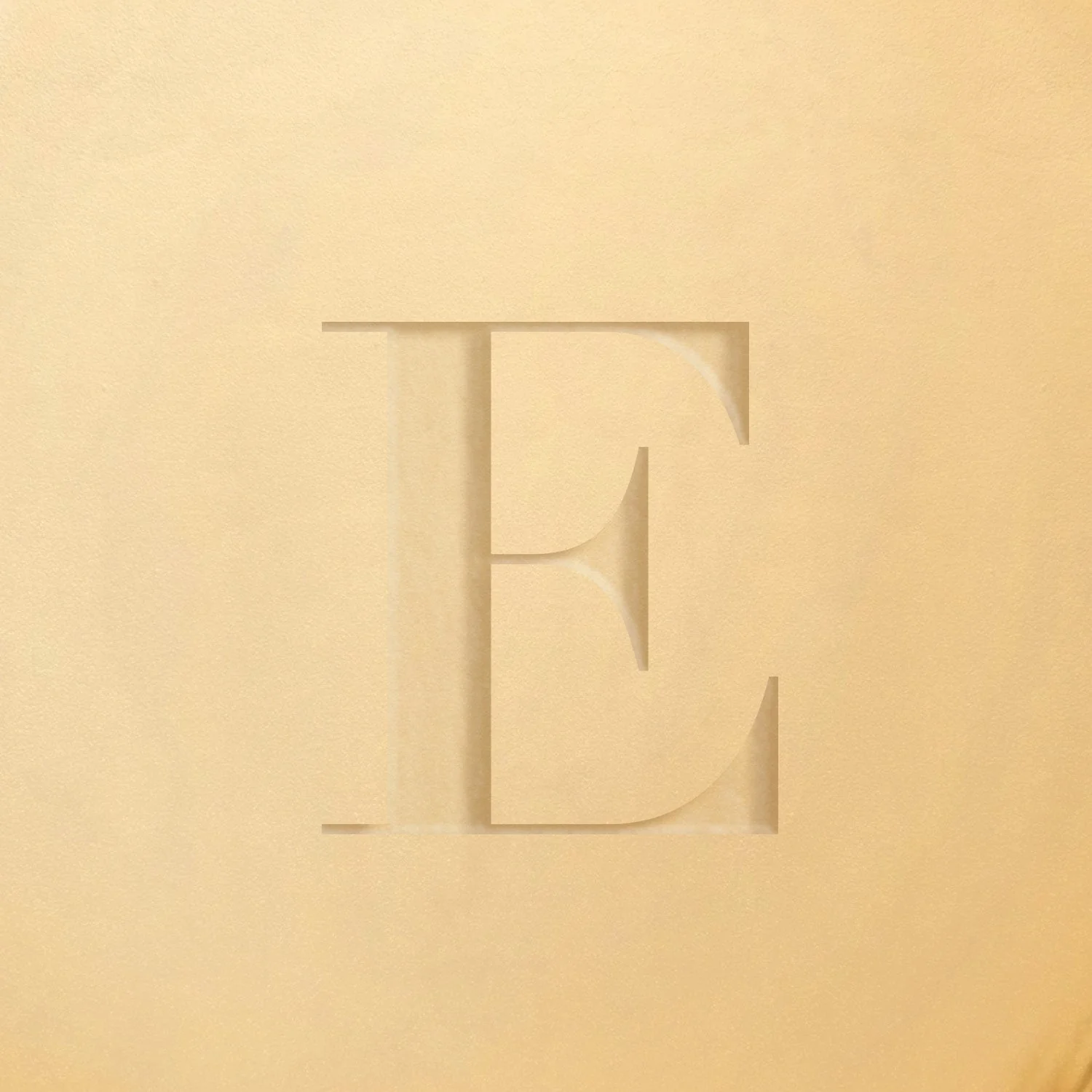 Stamped - Initial Icon