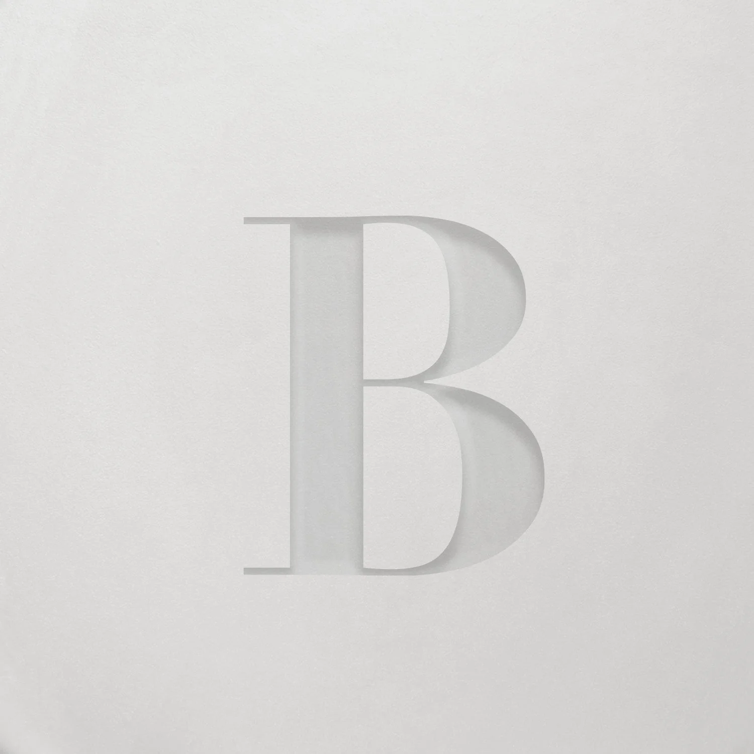 Stamped - Initial Icon