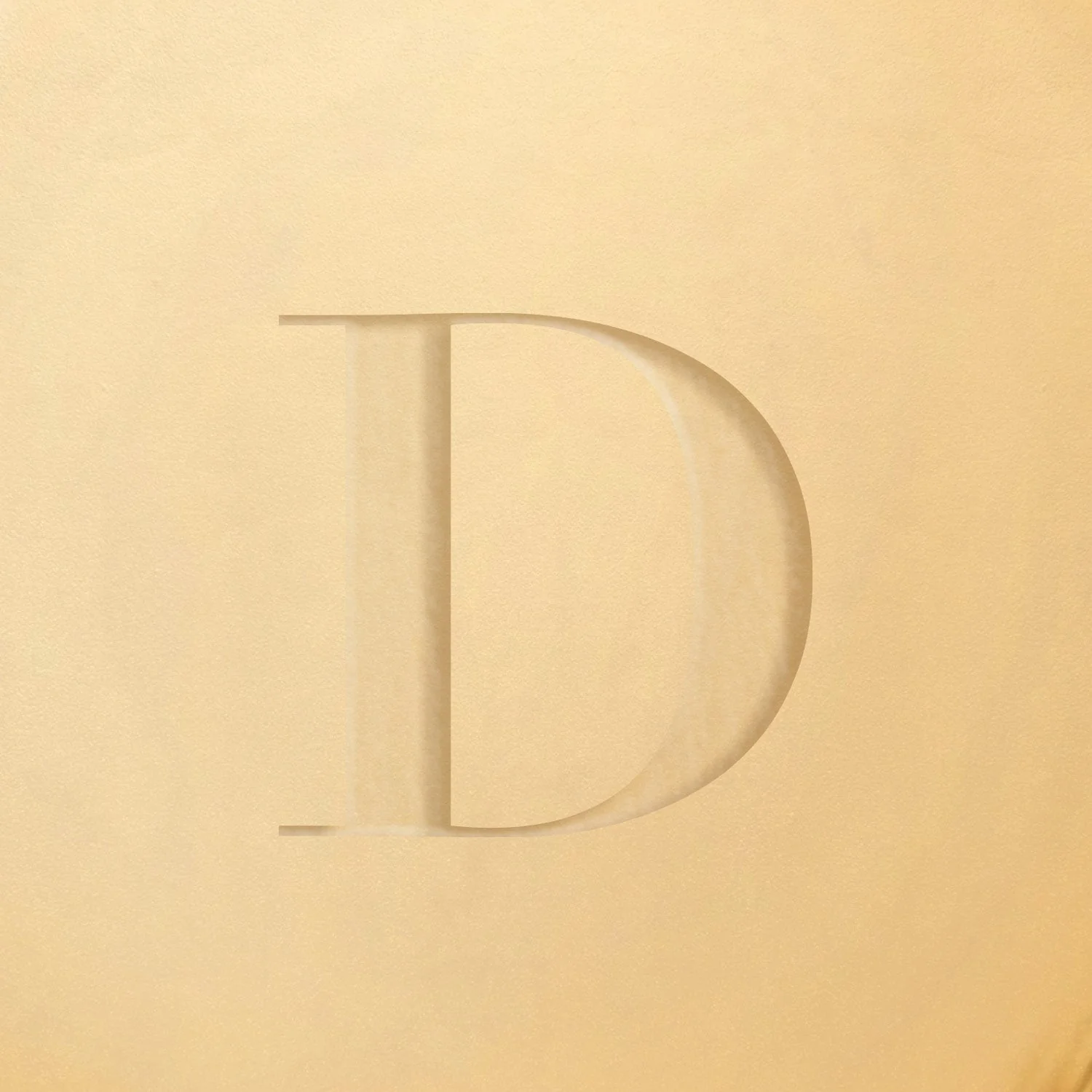 Stamped - Initial Icon