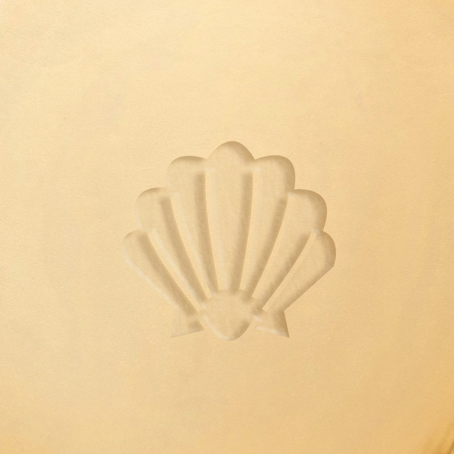 Stamped - Shell Icon