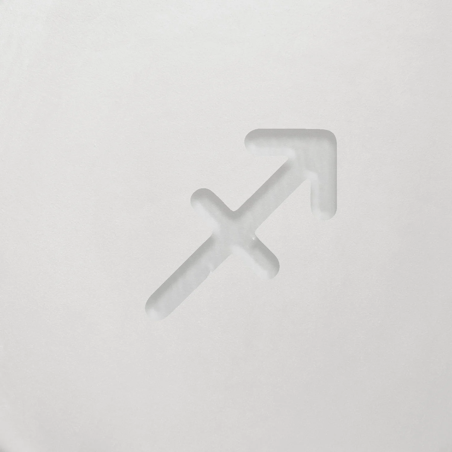 Stamped - Zodiac Icon