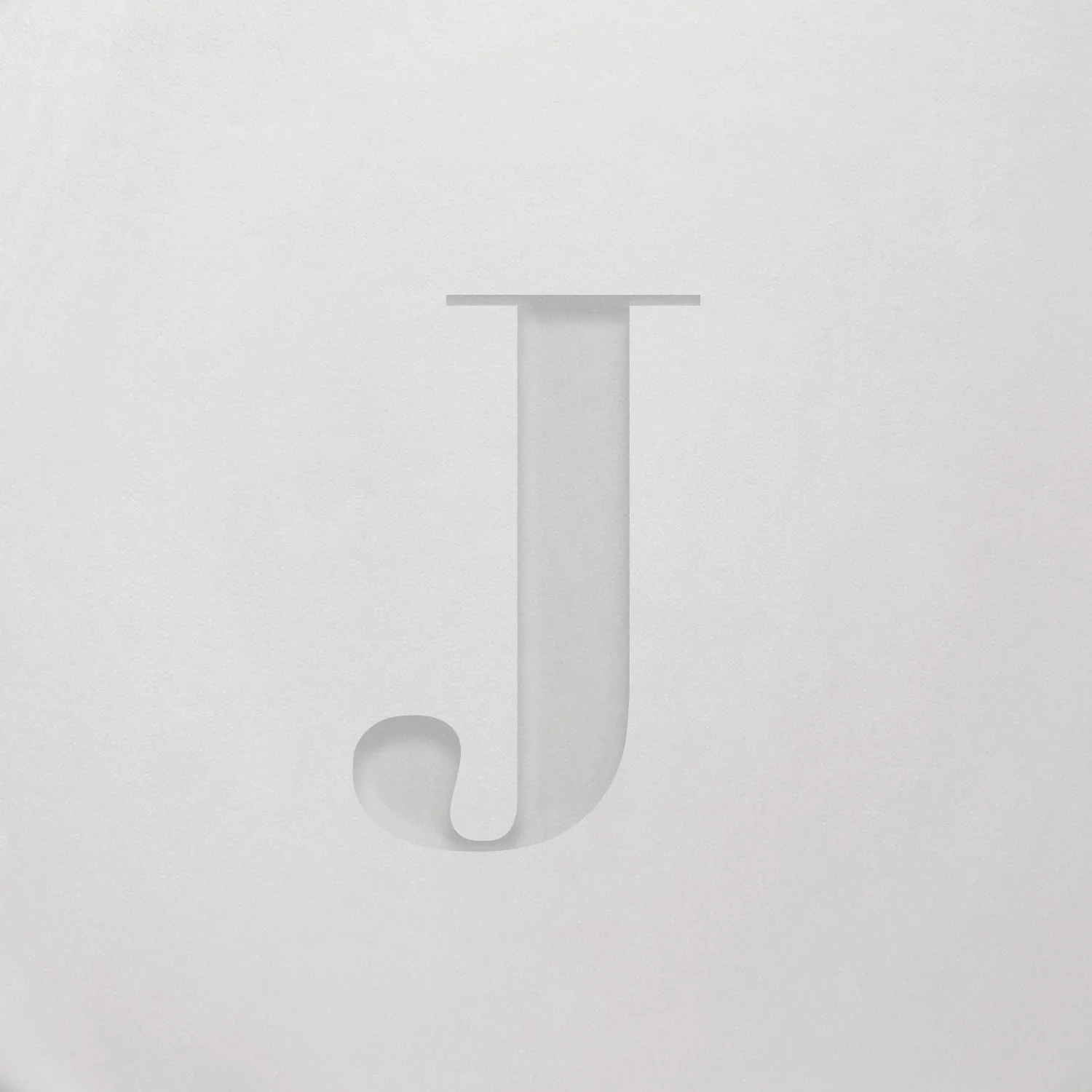 Stamped - Initial Icon