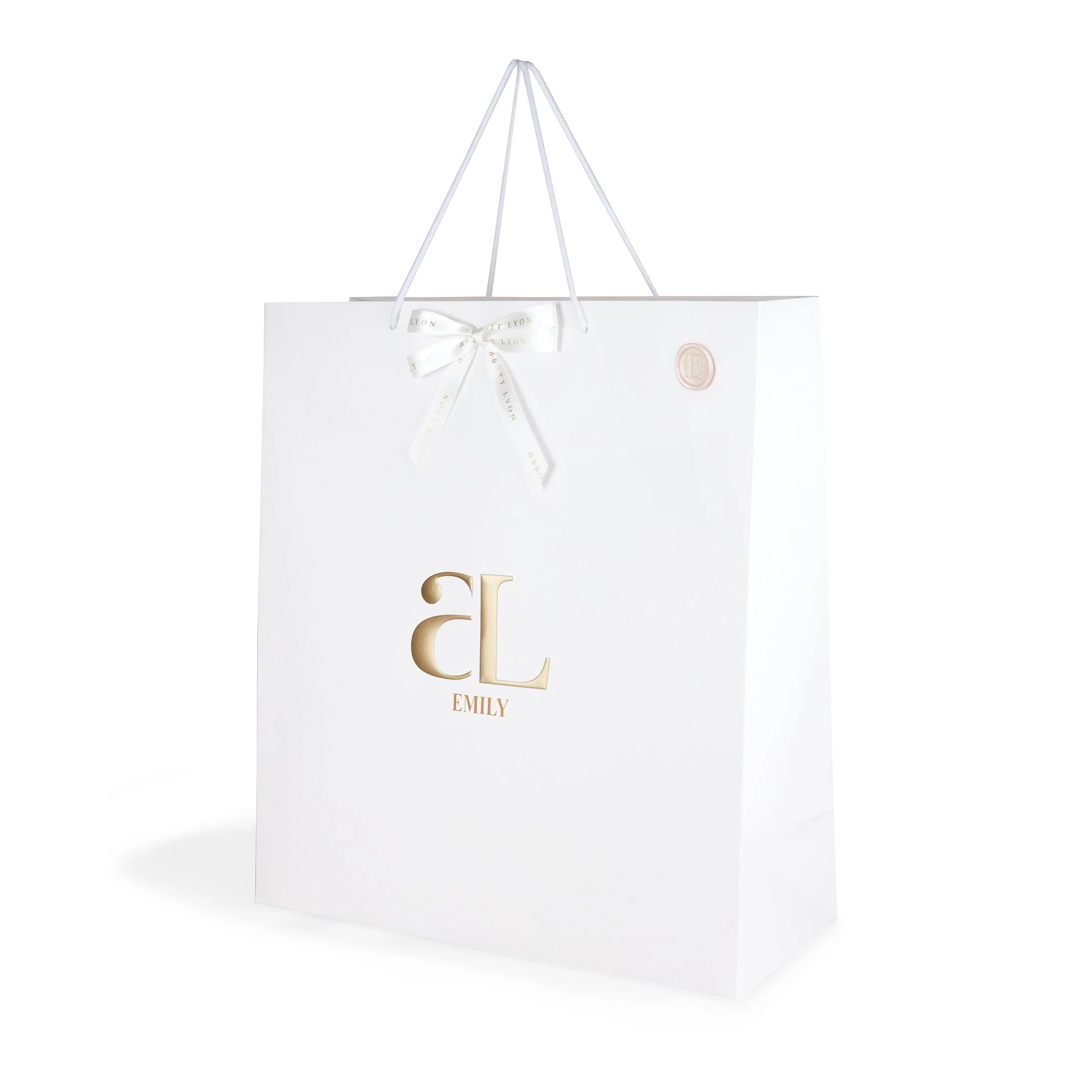 Purchase a Large Gift Bag