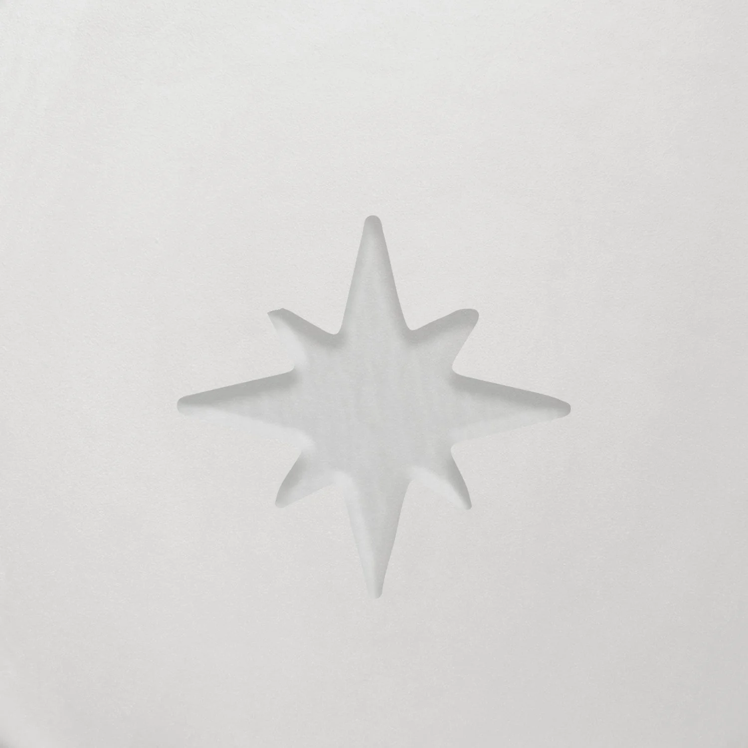 Stamped - Starburst Icon