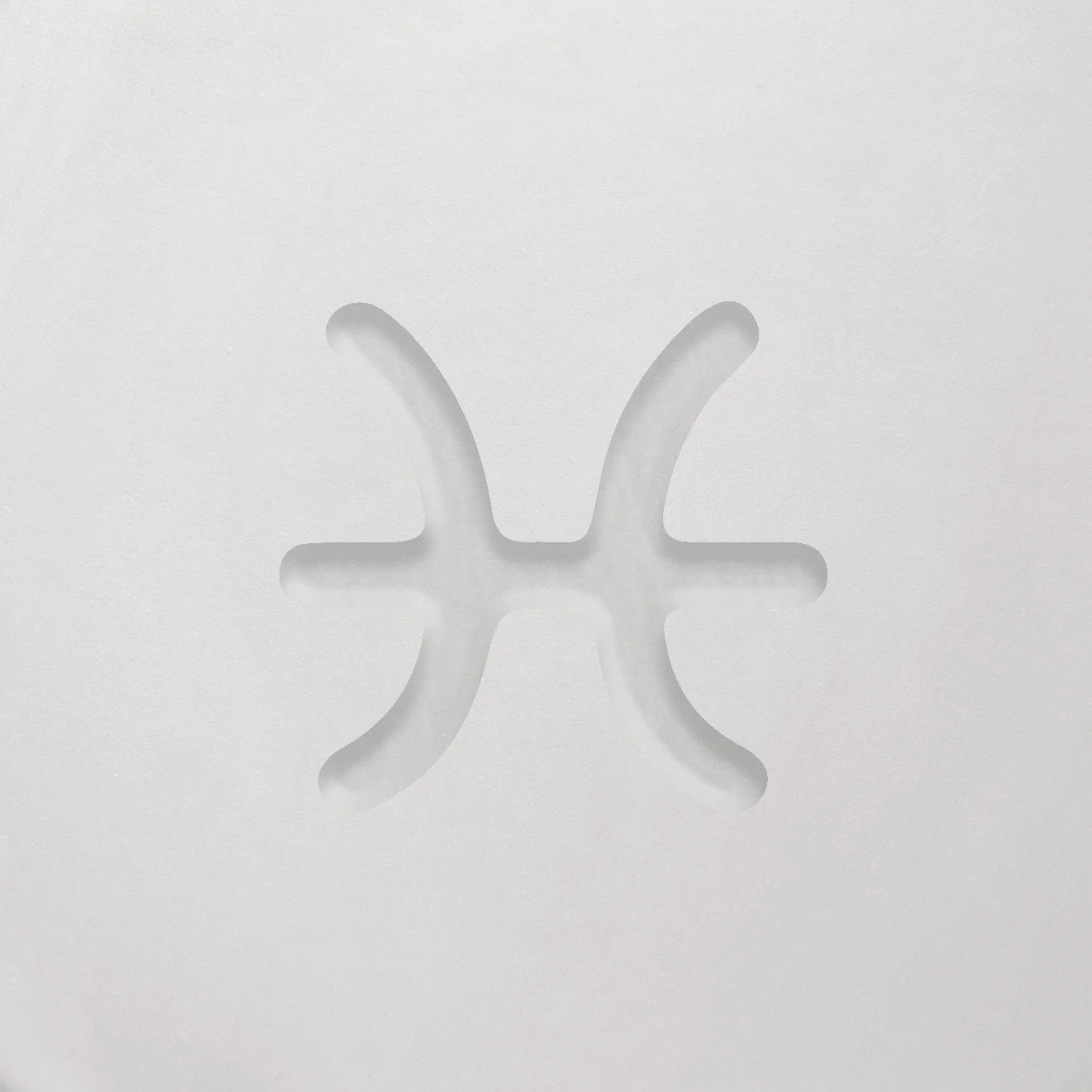 Stamped - Zodiac Icon