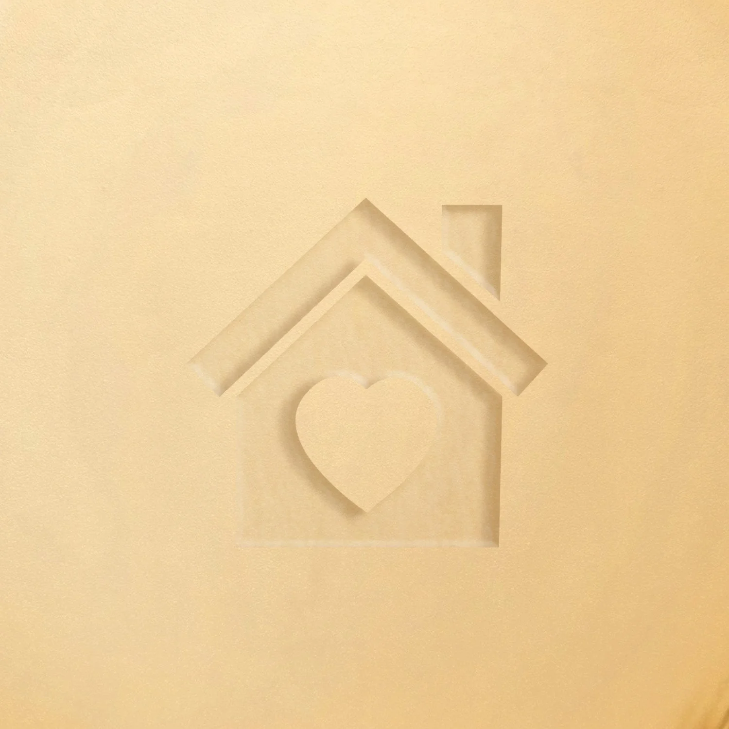 Stamped - Home Icon