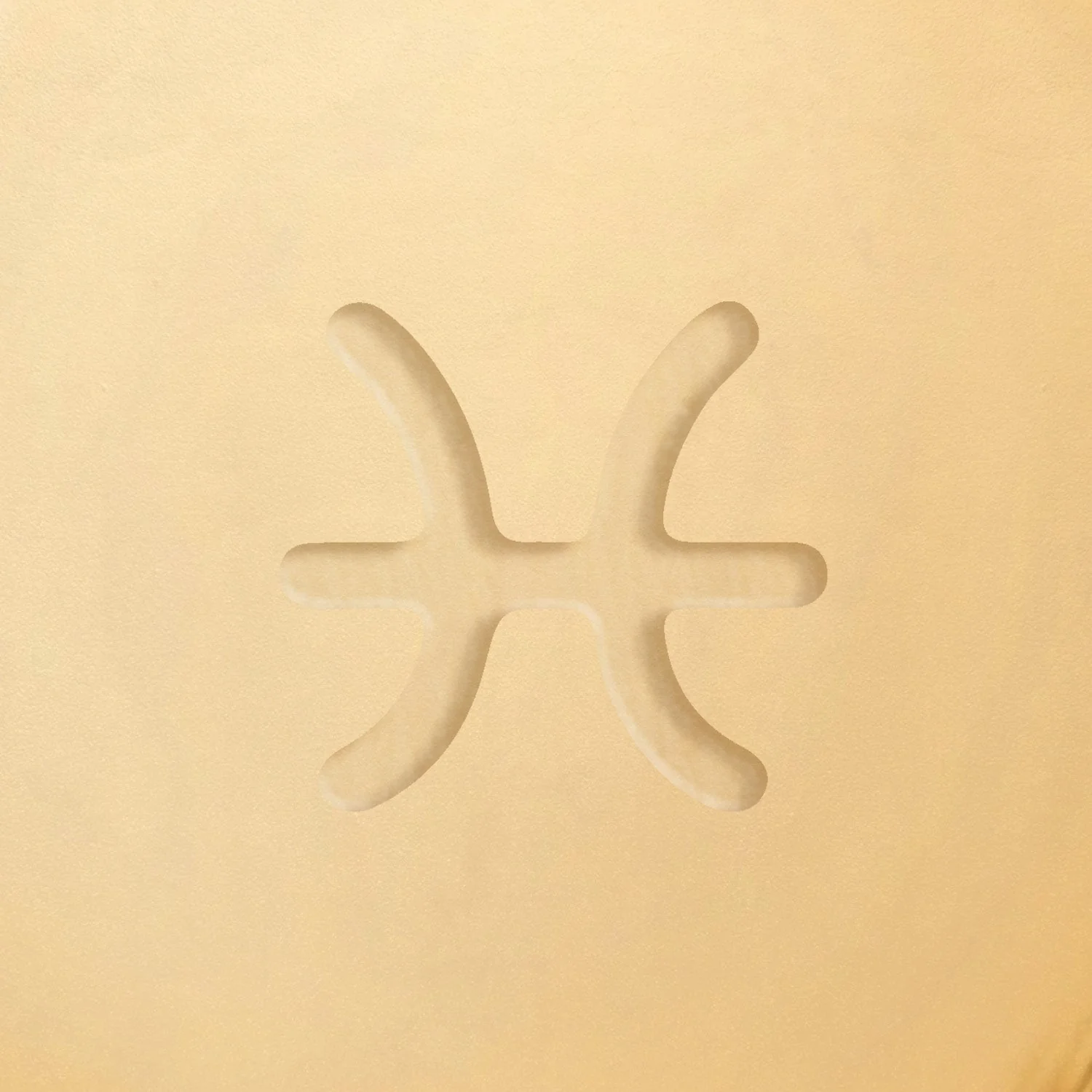 Stamped - Zodiac Icon