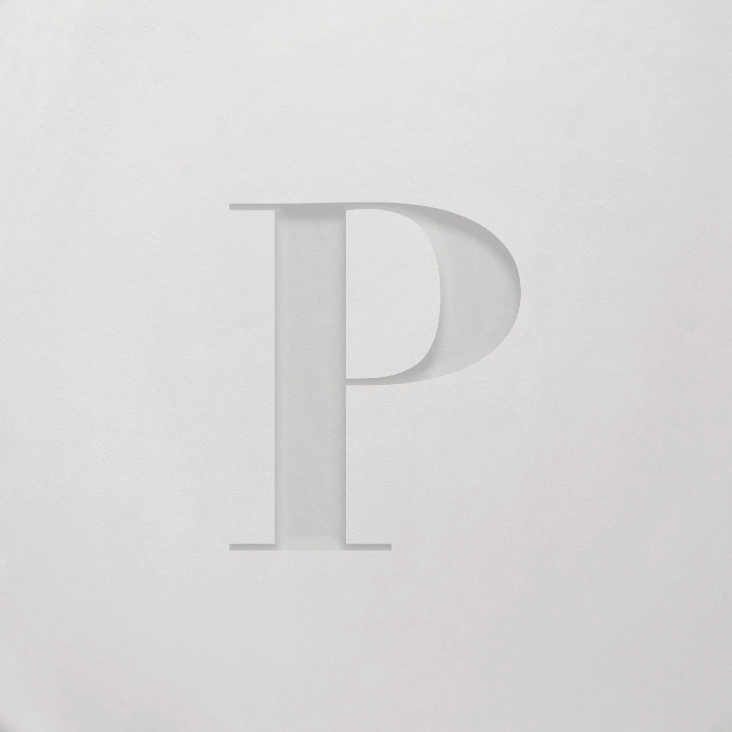 Stamped - Initial Icon