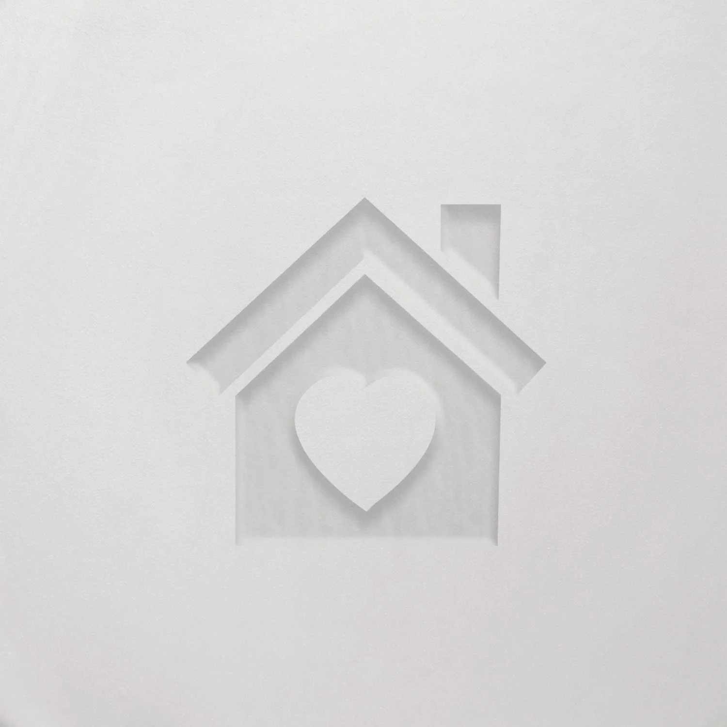 Stamped - Home Icon
