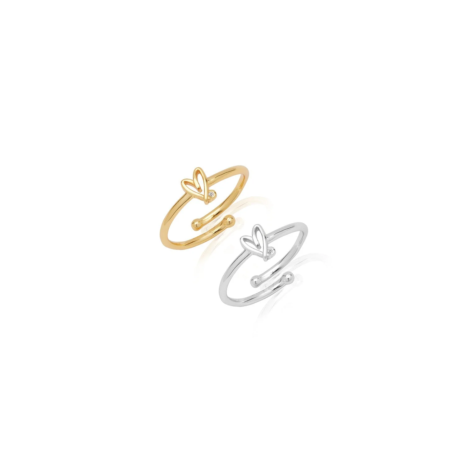 Stacey’s Stories Doodle Bundle (Gold/Silver)