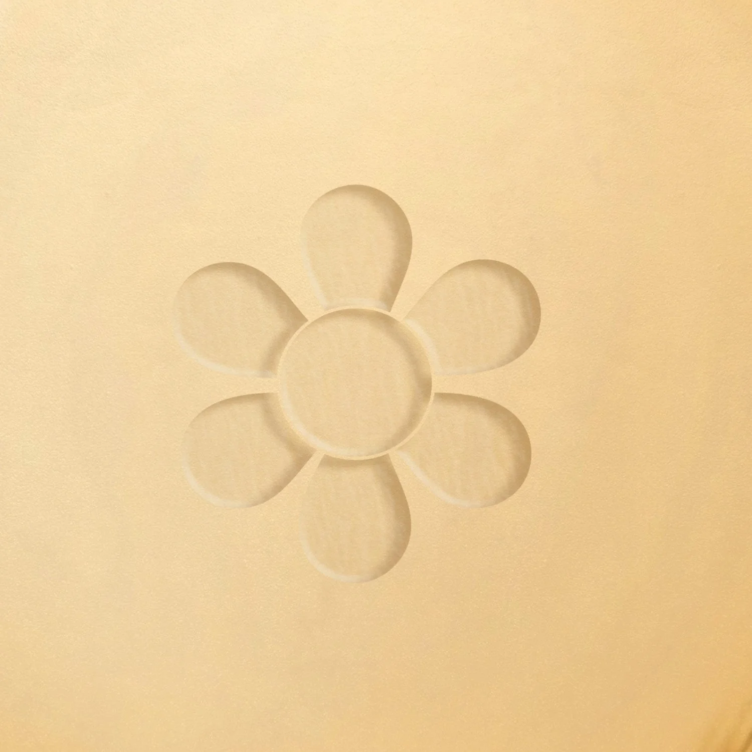 Stamped - Flower Icon