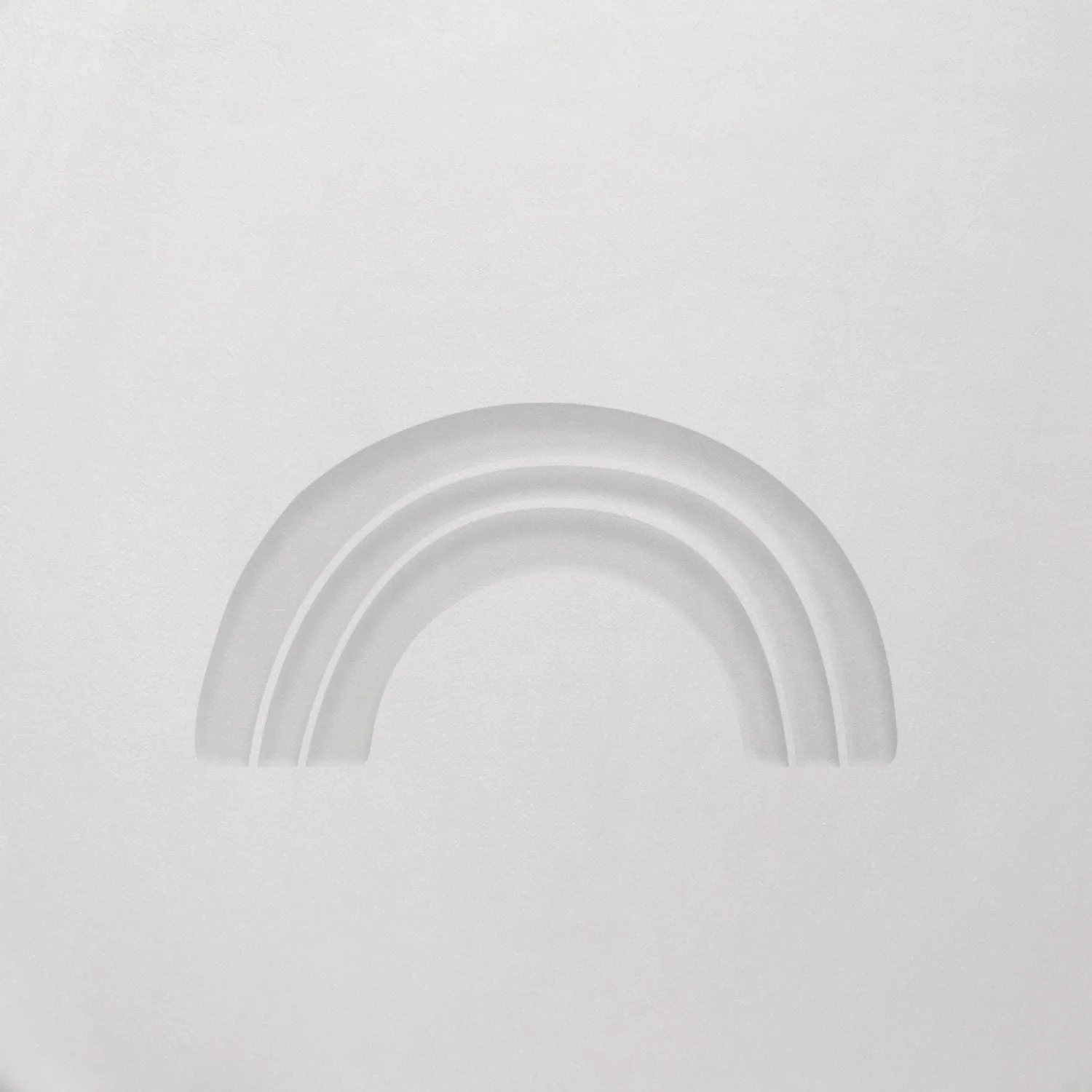 Stamped - Rainbow Icon