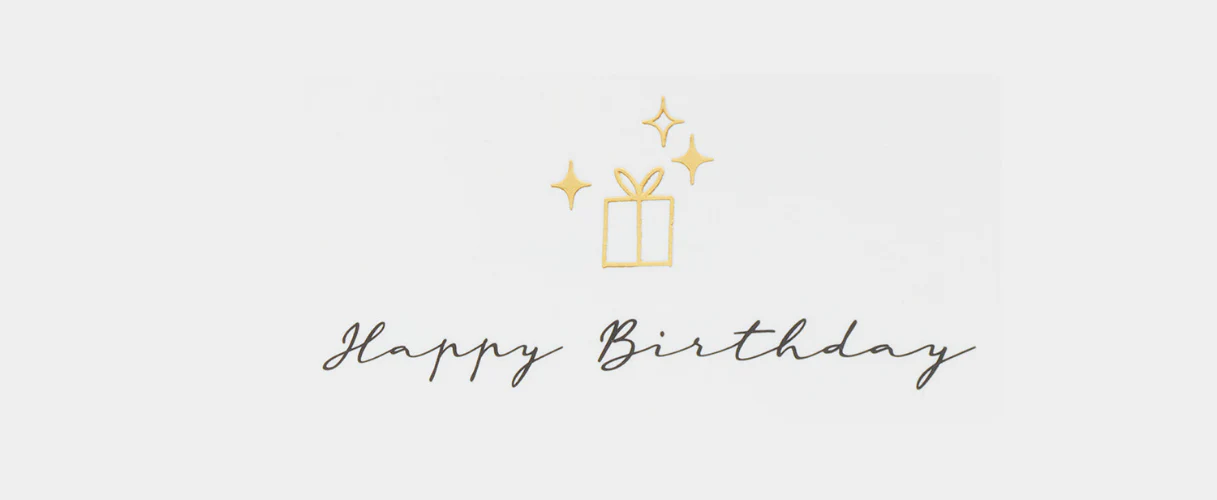 Celebration Cards (CS Replacements)