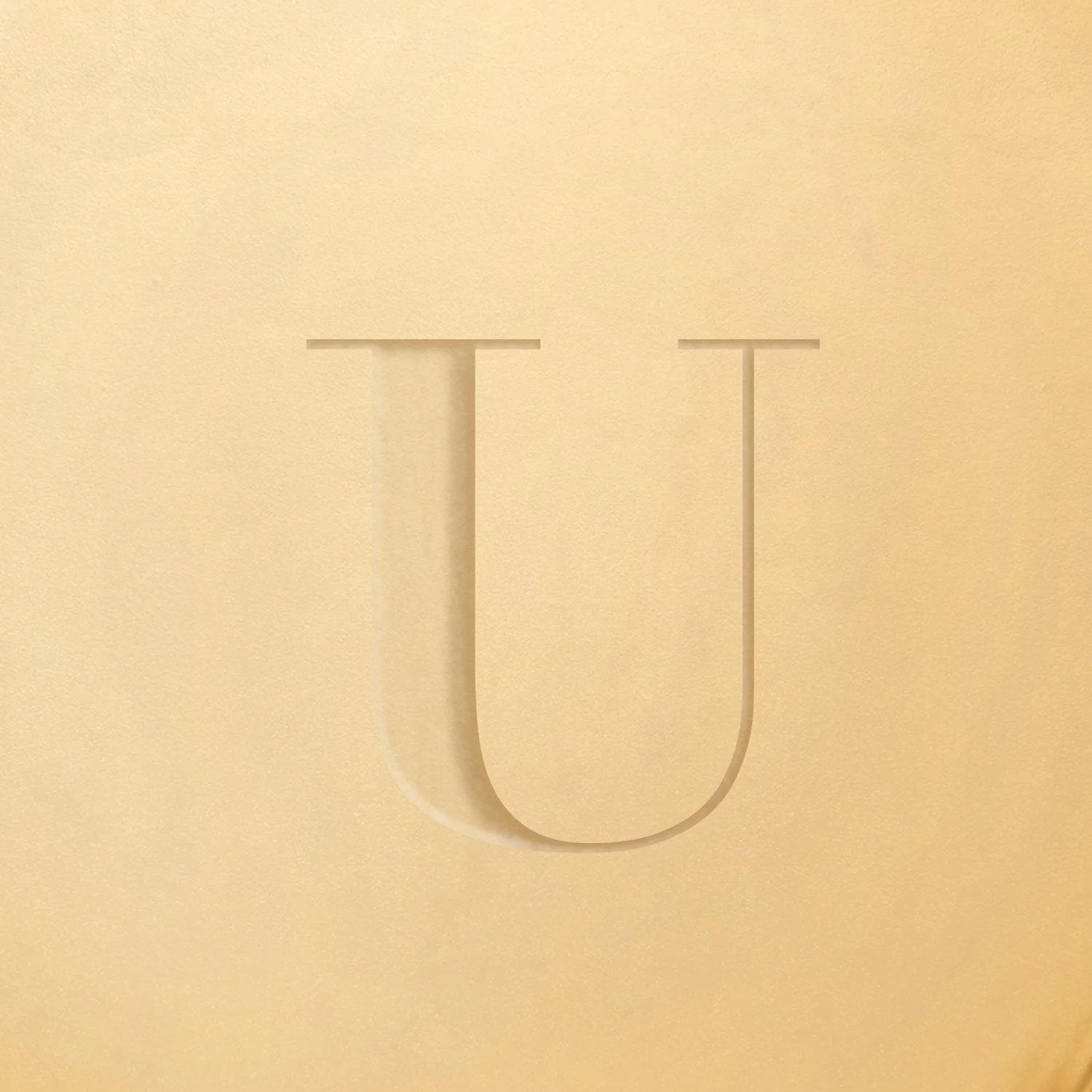 Stamped - Initial Icon