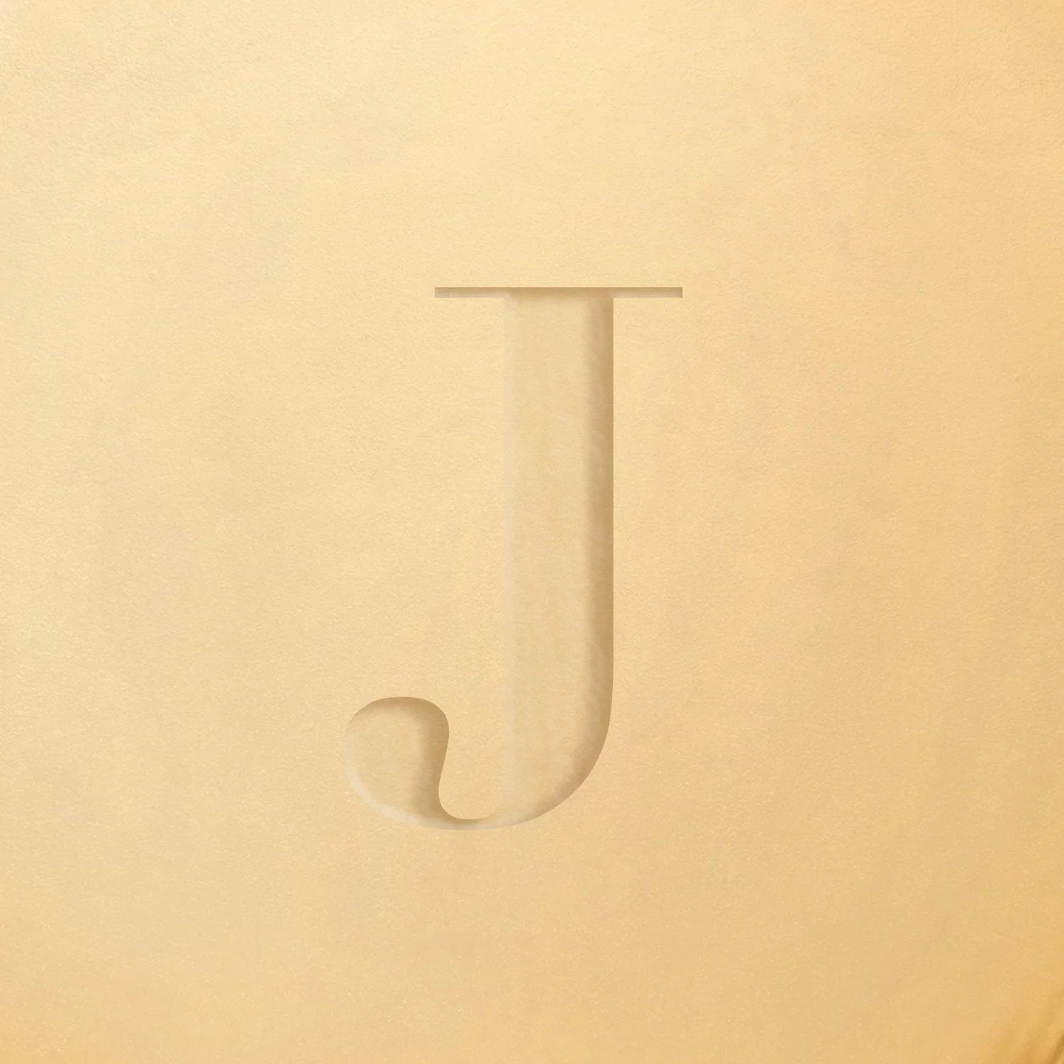 Stamped - Initial Icon