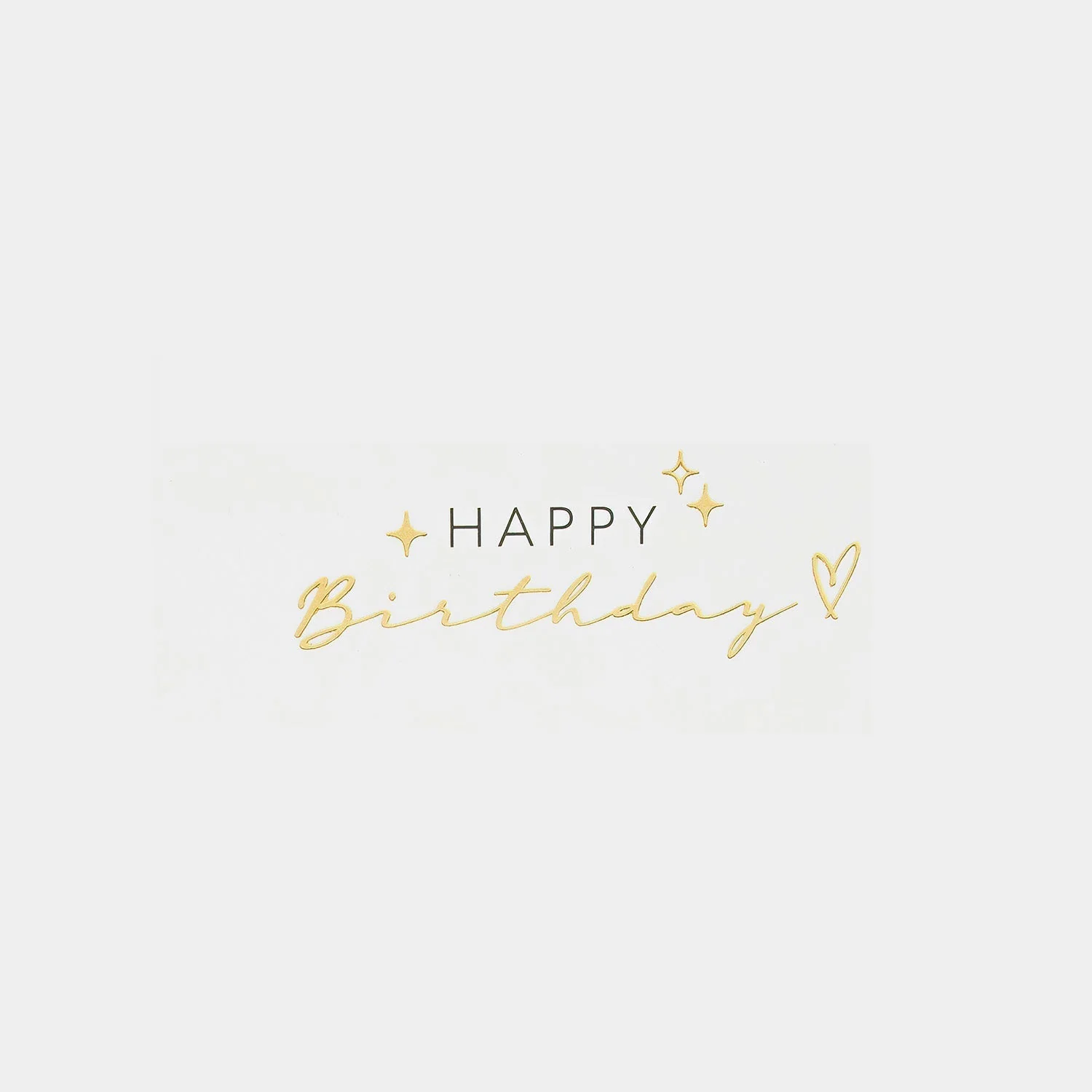 Celebration Cards (CS Replacements)