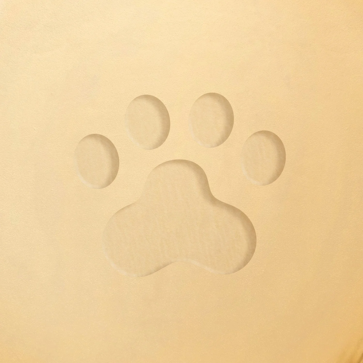 Stamped - Paw Icon