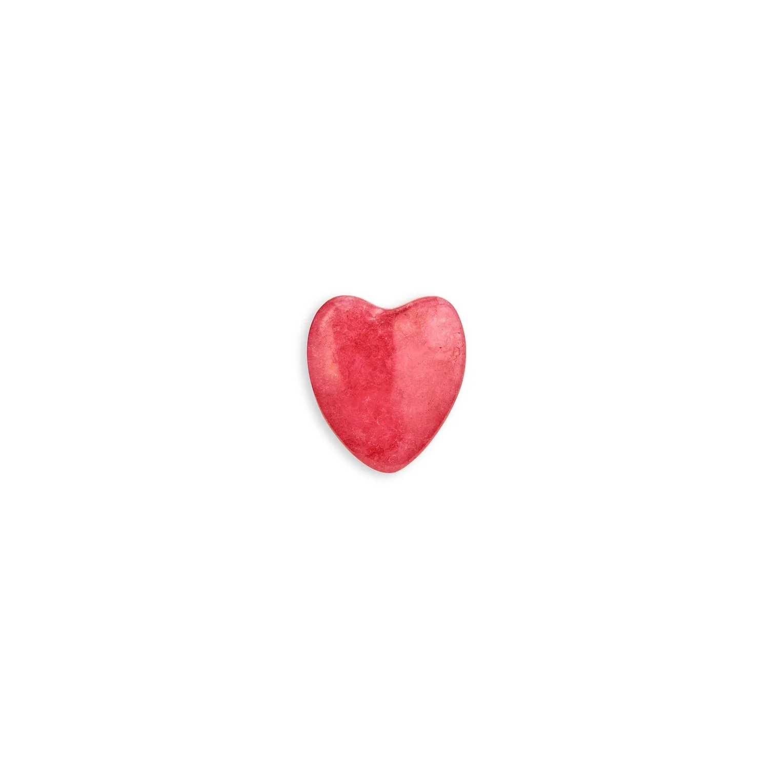Heart Birthstone Charm