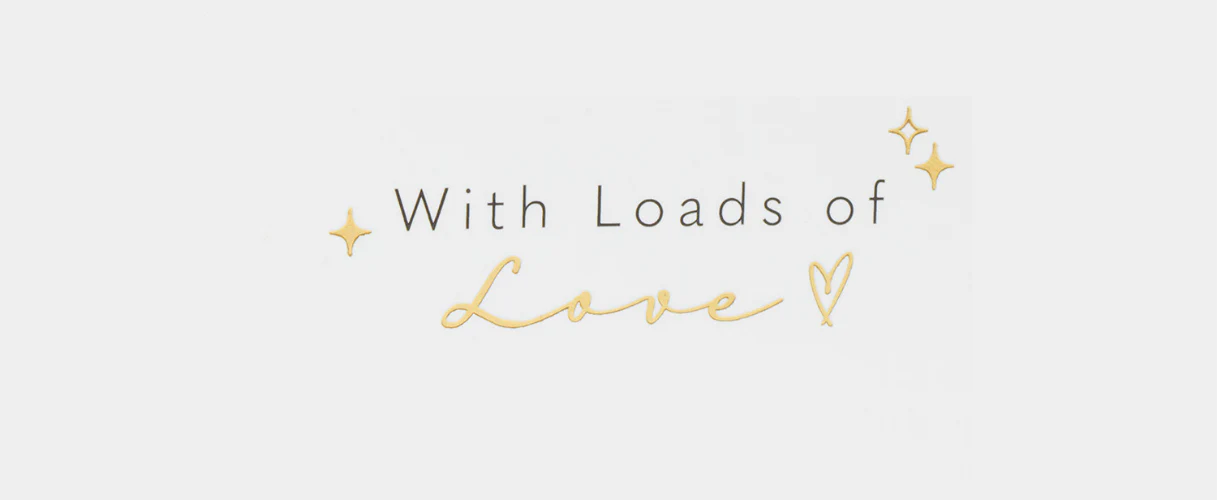 Celebration Cards (CS Replacements)